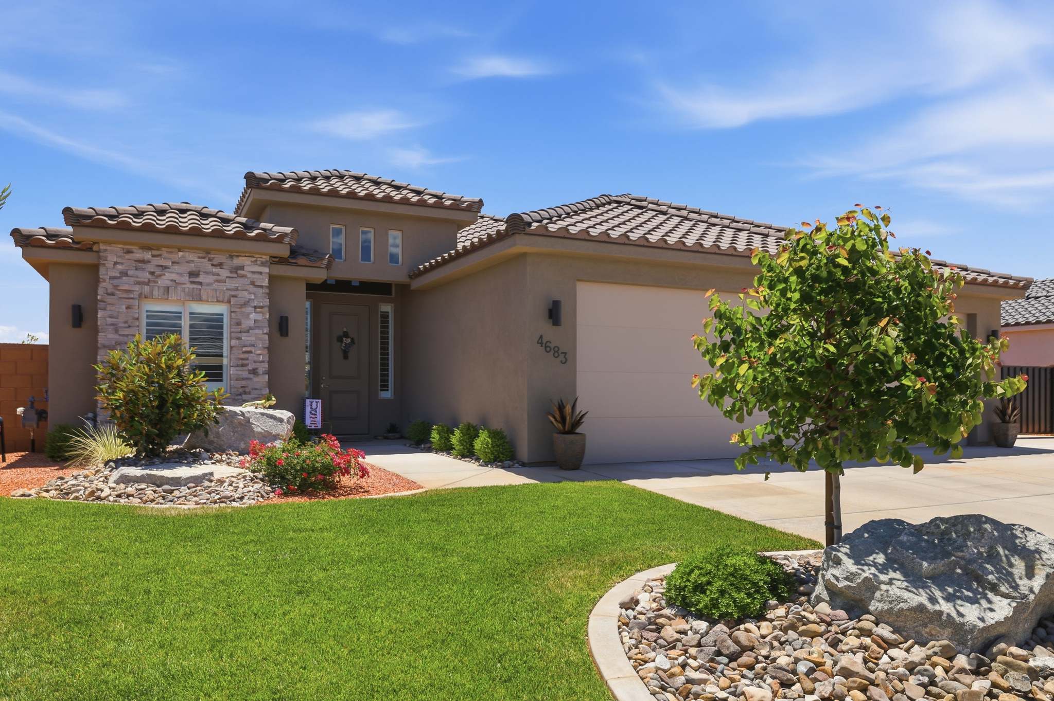 SEDERO AT DESERT SANDS 2 - Residential