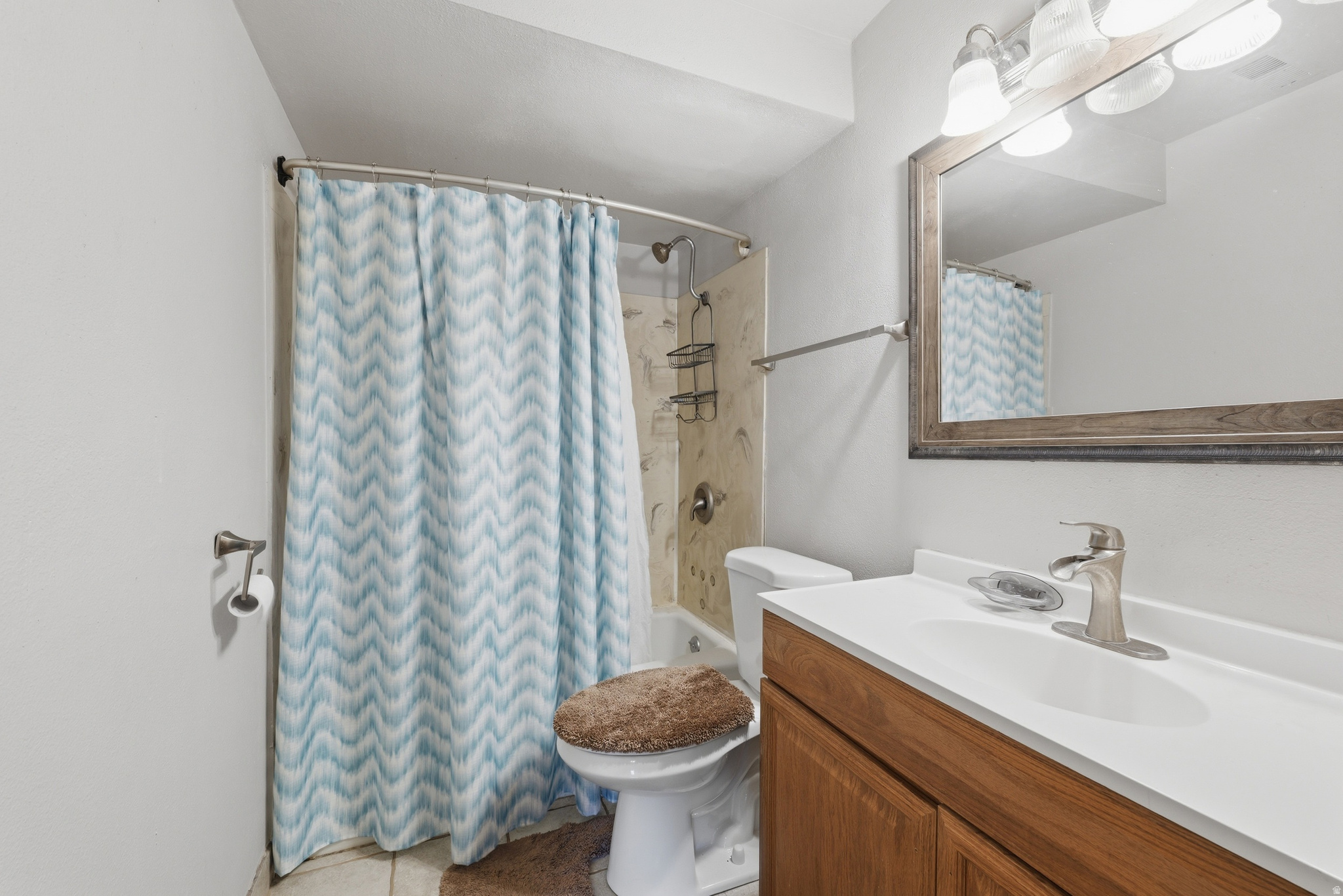 WILLOWBROOK - Residential