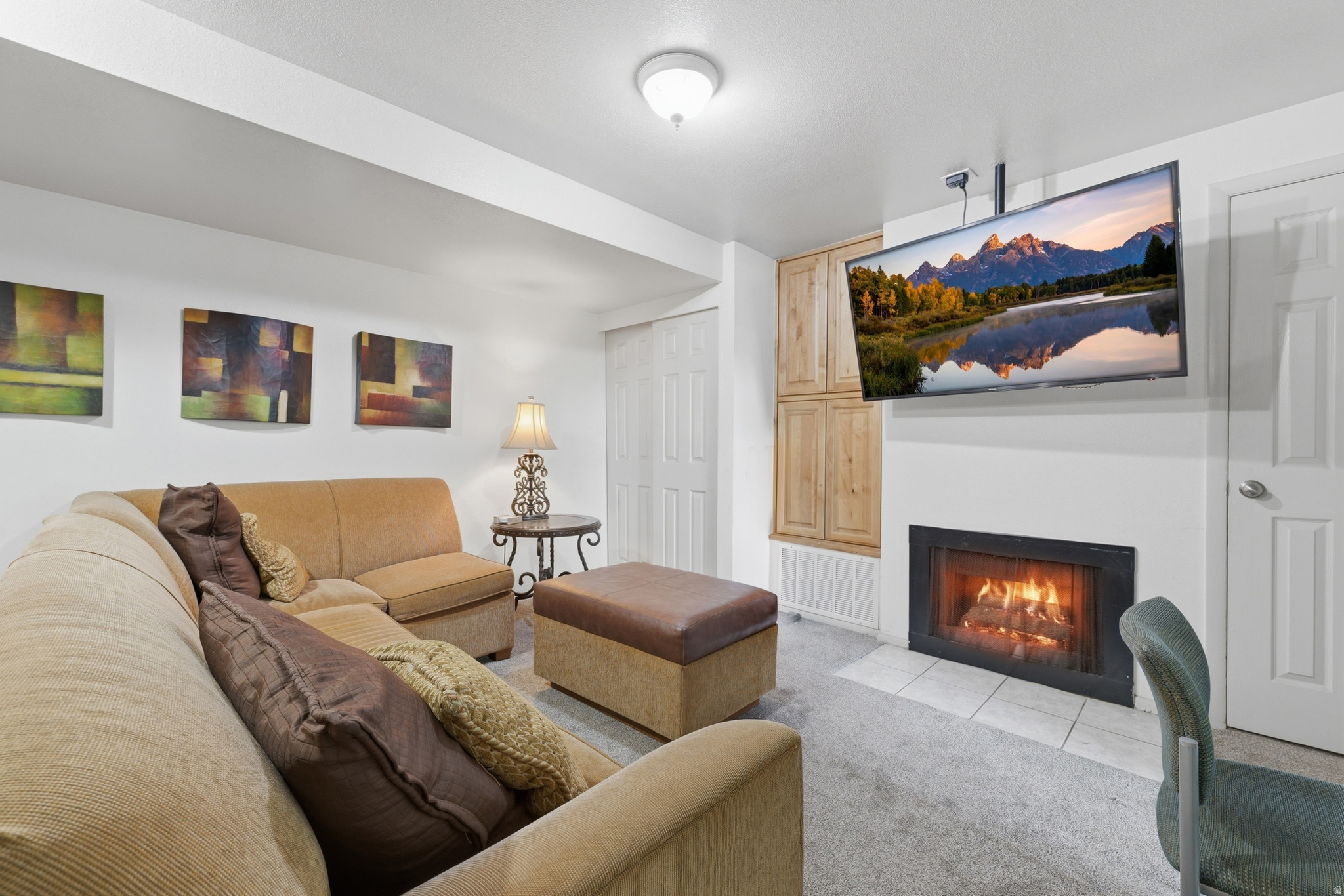 WILLOWBROOK - Residential