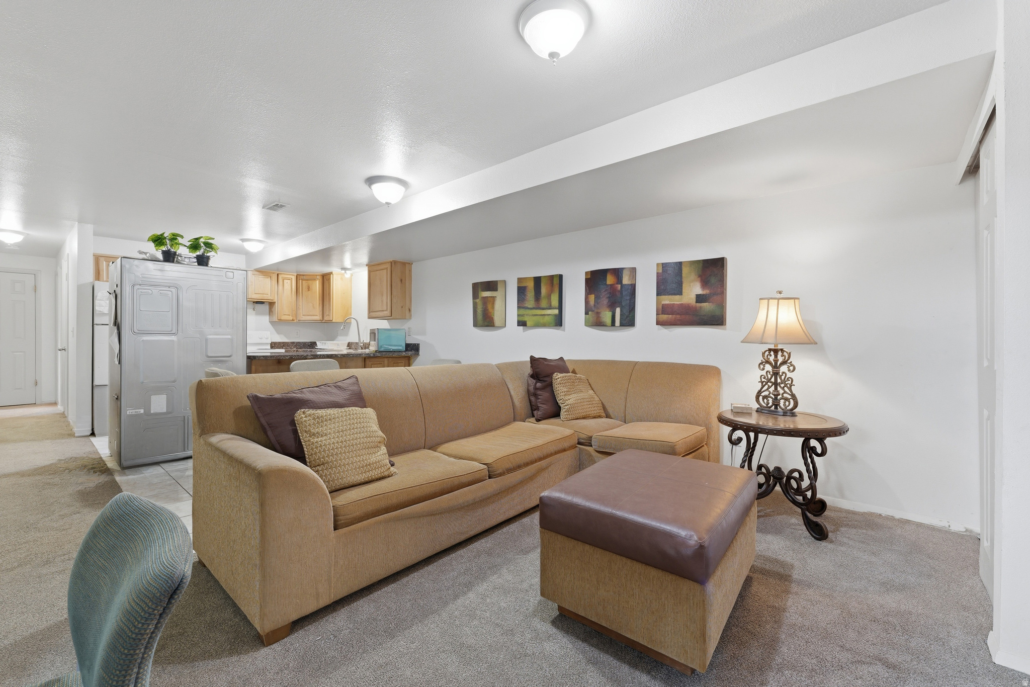 WILLOWBROOK - Residential