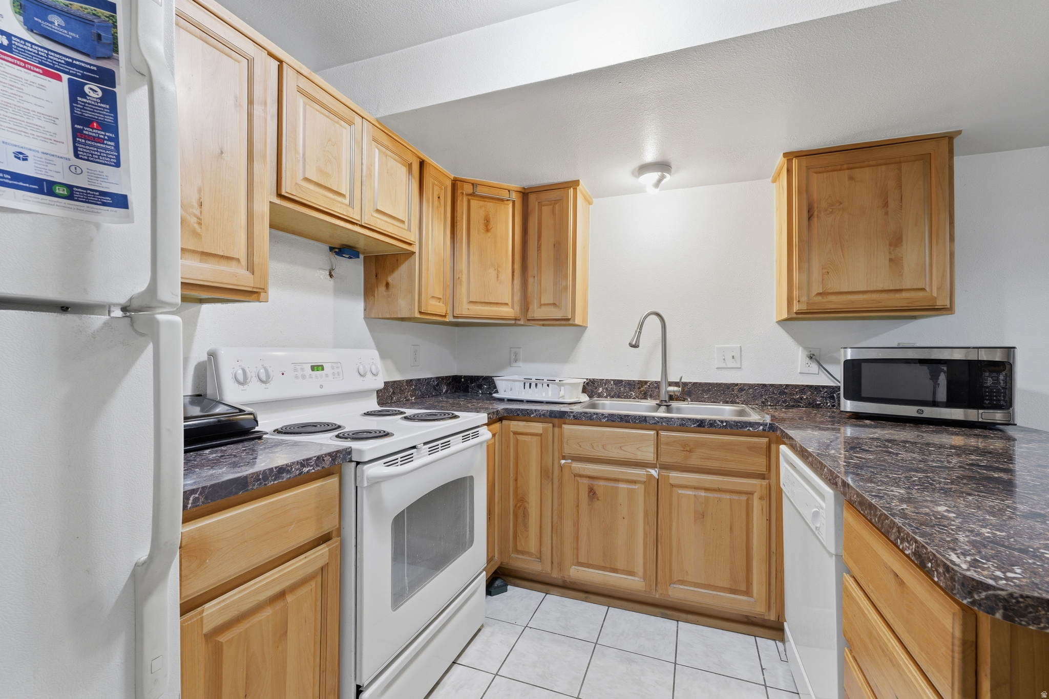 WILLOWBROOK - Residential