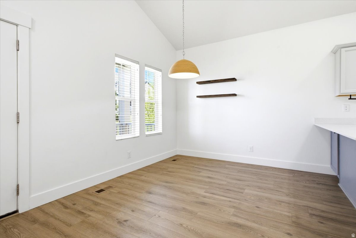 KENNECOTT - Residential