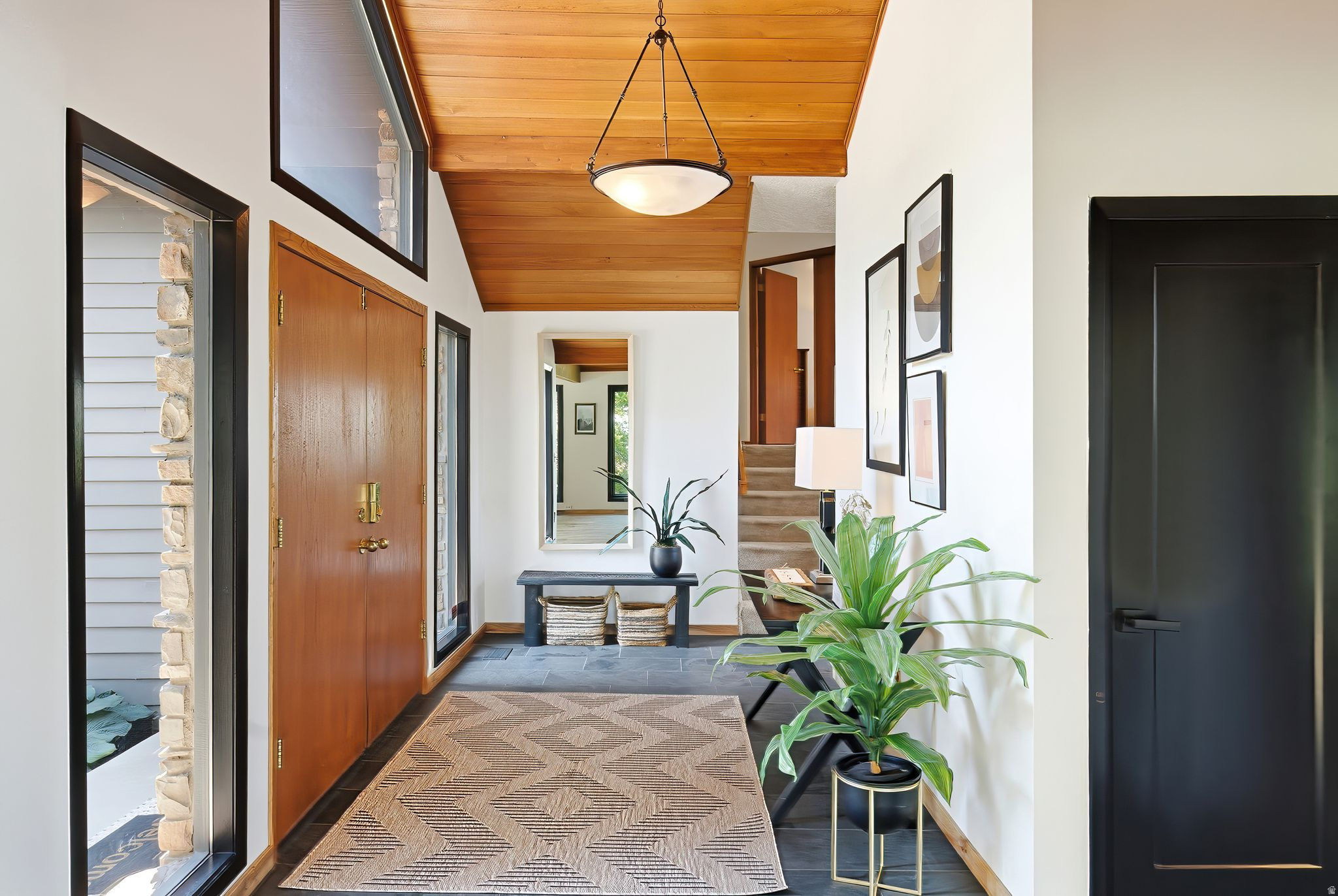 CANYON COVE - Residential