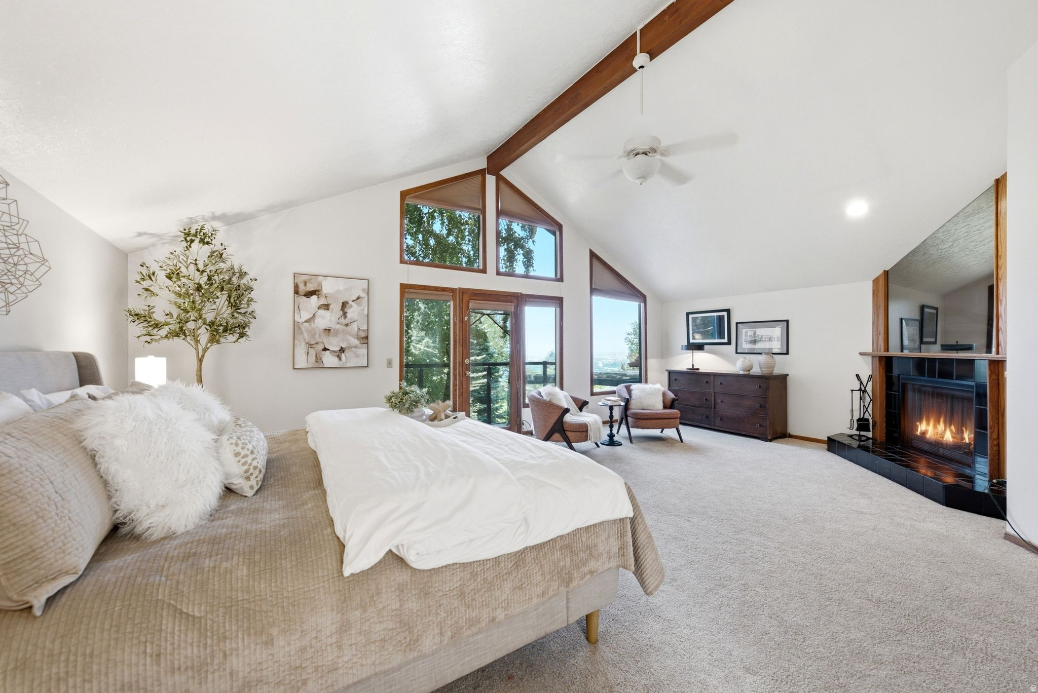 CANYON COVE - Residential