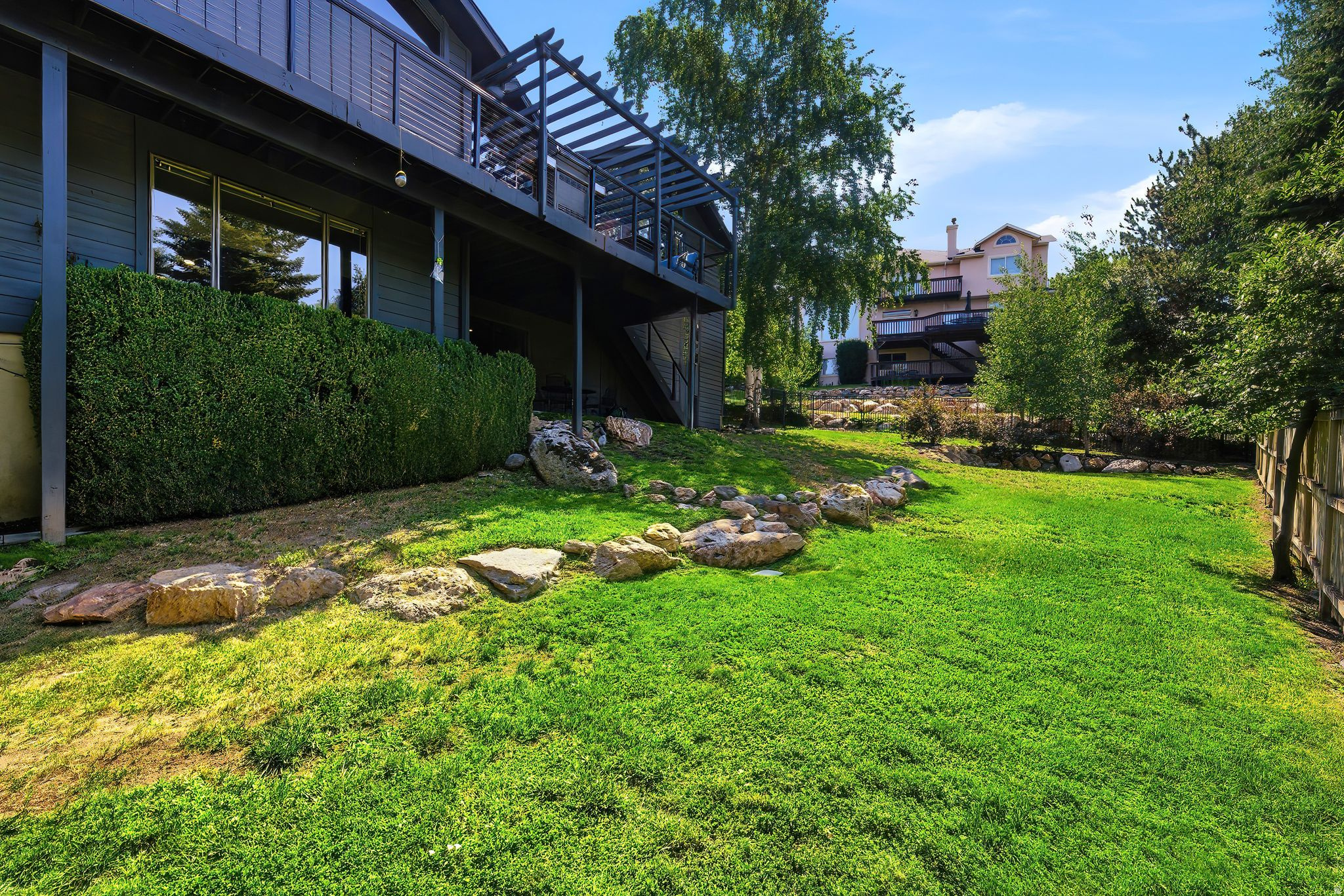 CANYON COVE - Residential