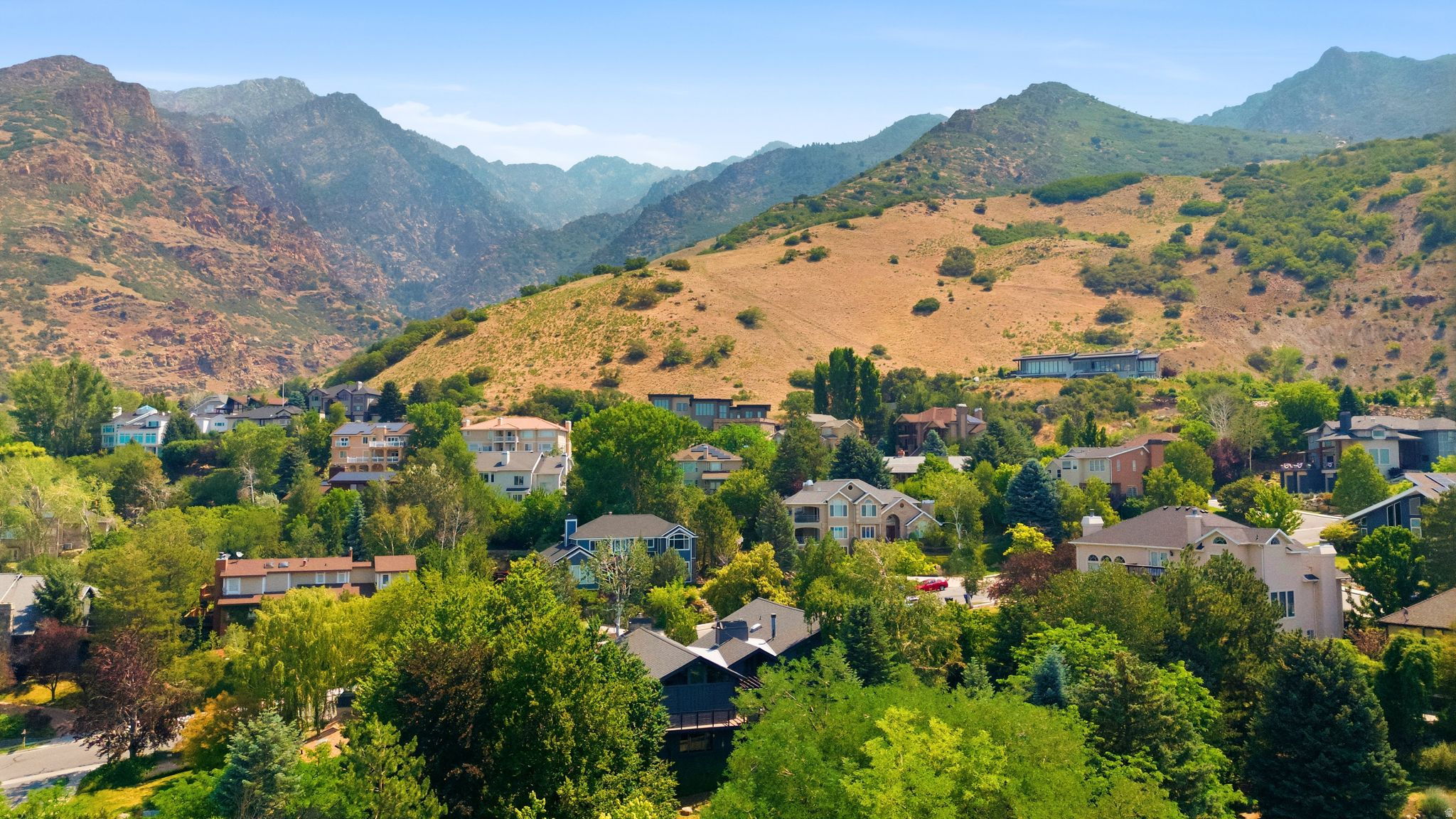 CANYON COVE - Residential