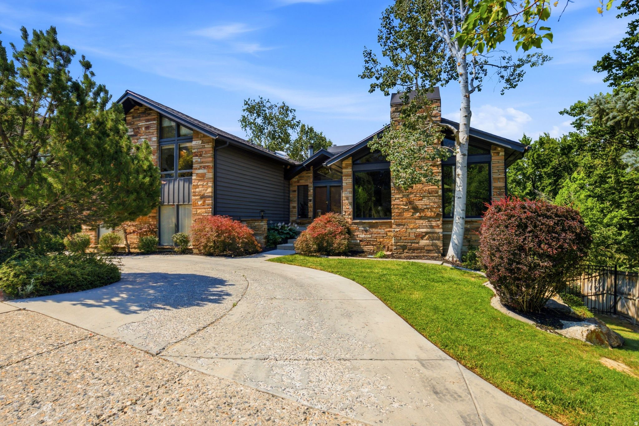 CANYON COVE - Residential
