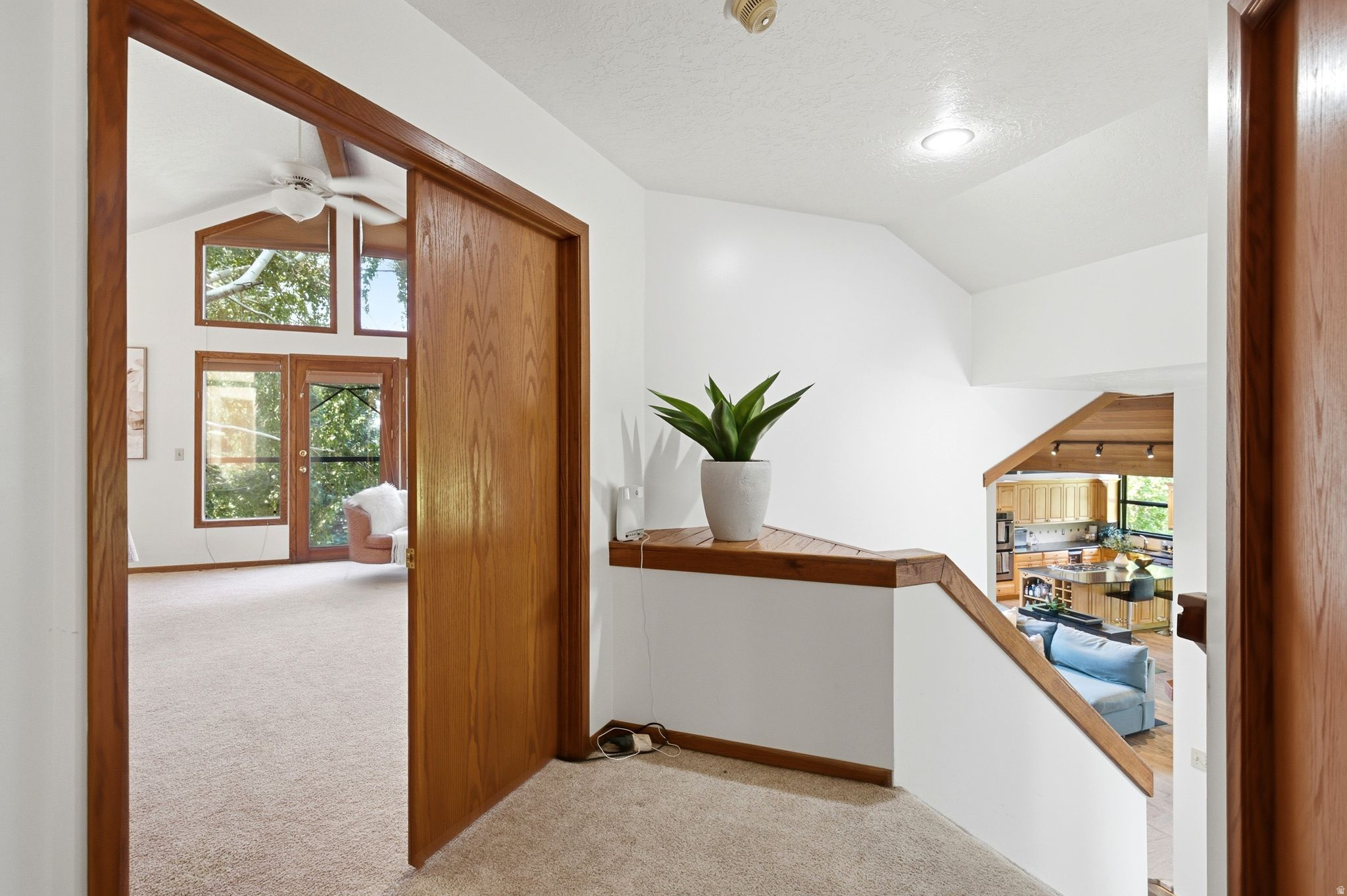 CANYON COVE - Residential
