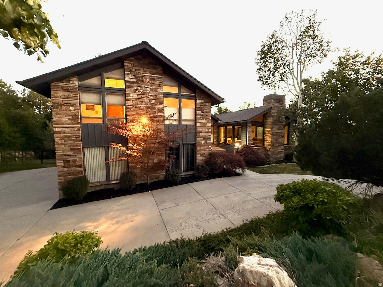 CANYON COVE - Residential
