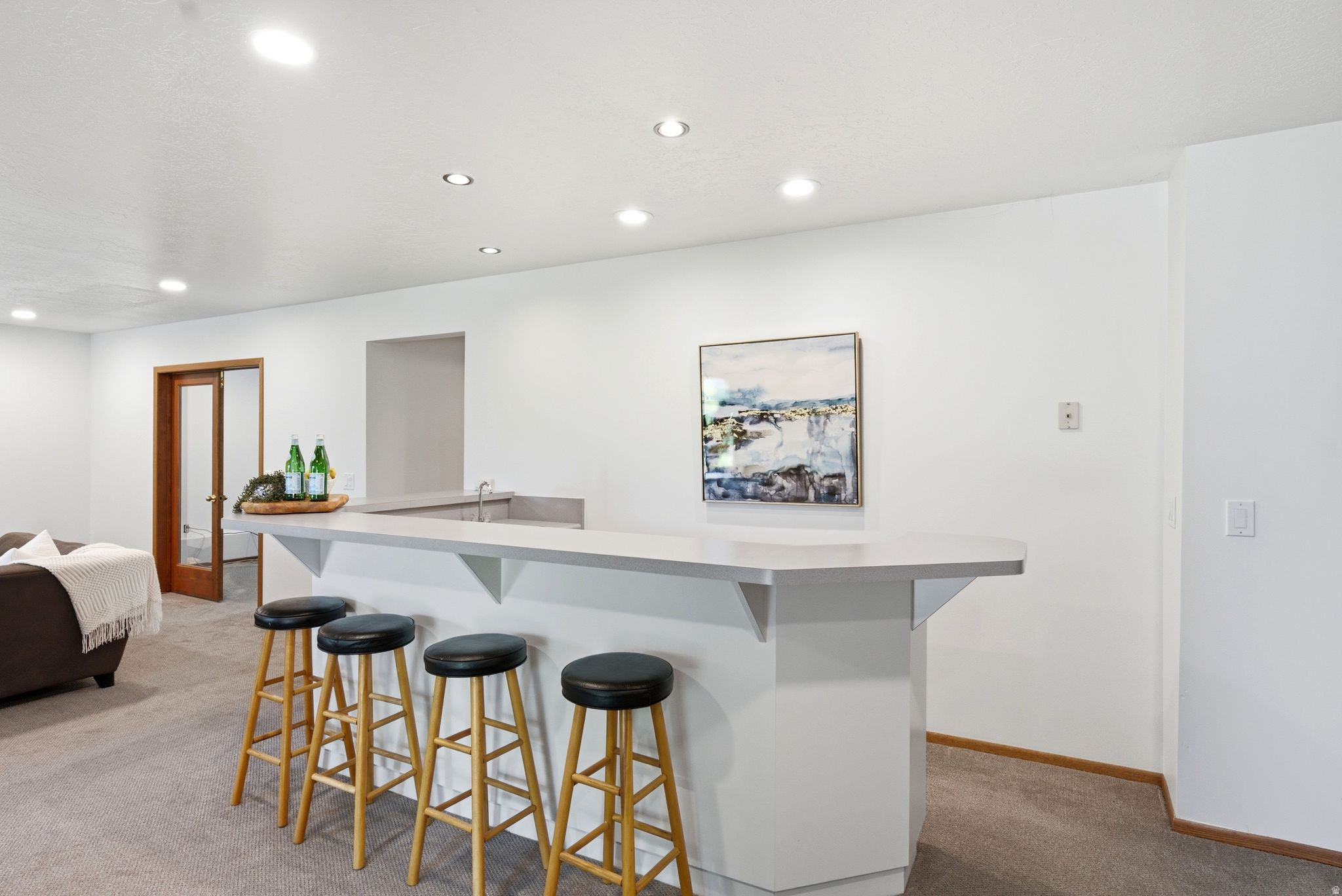CANYON COVE - Residential