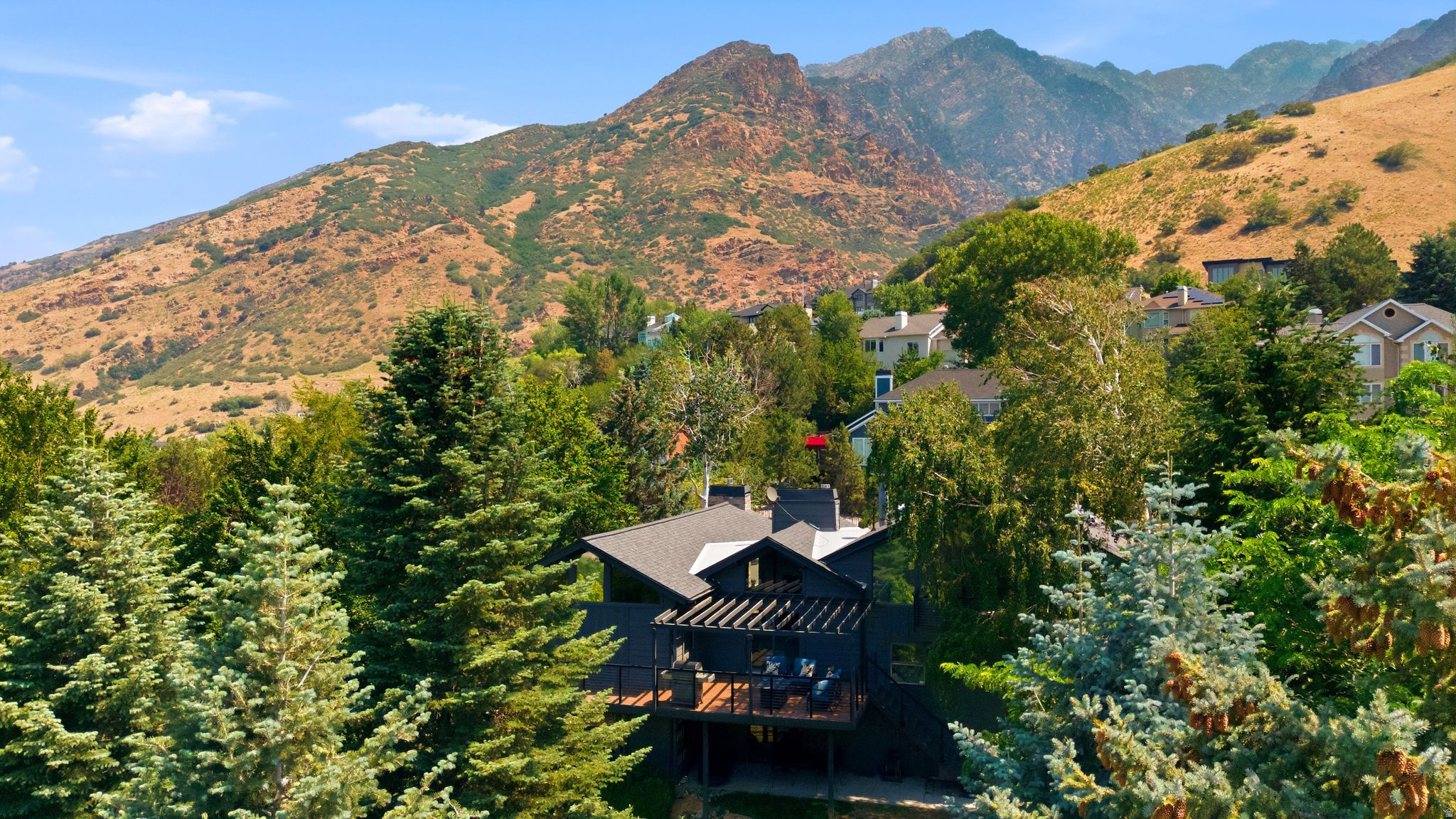 CANYON COVE - Residential