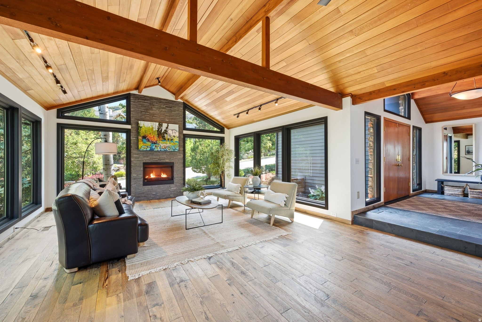 CANYON COVE - Residential