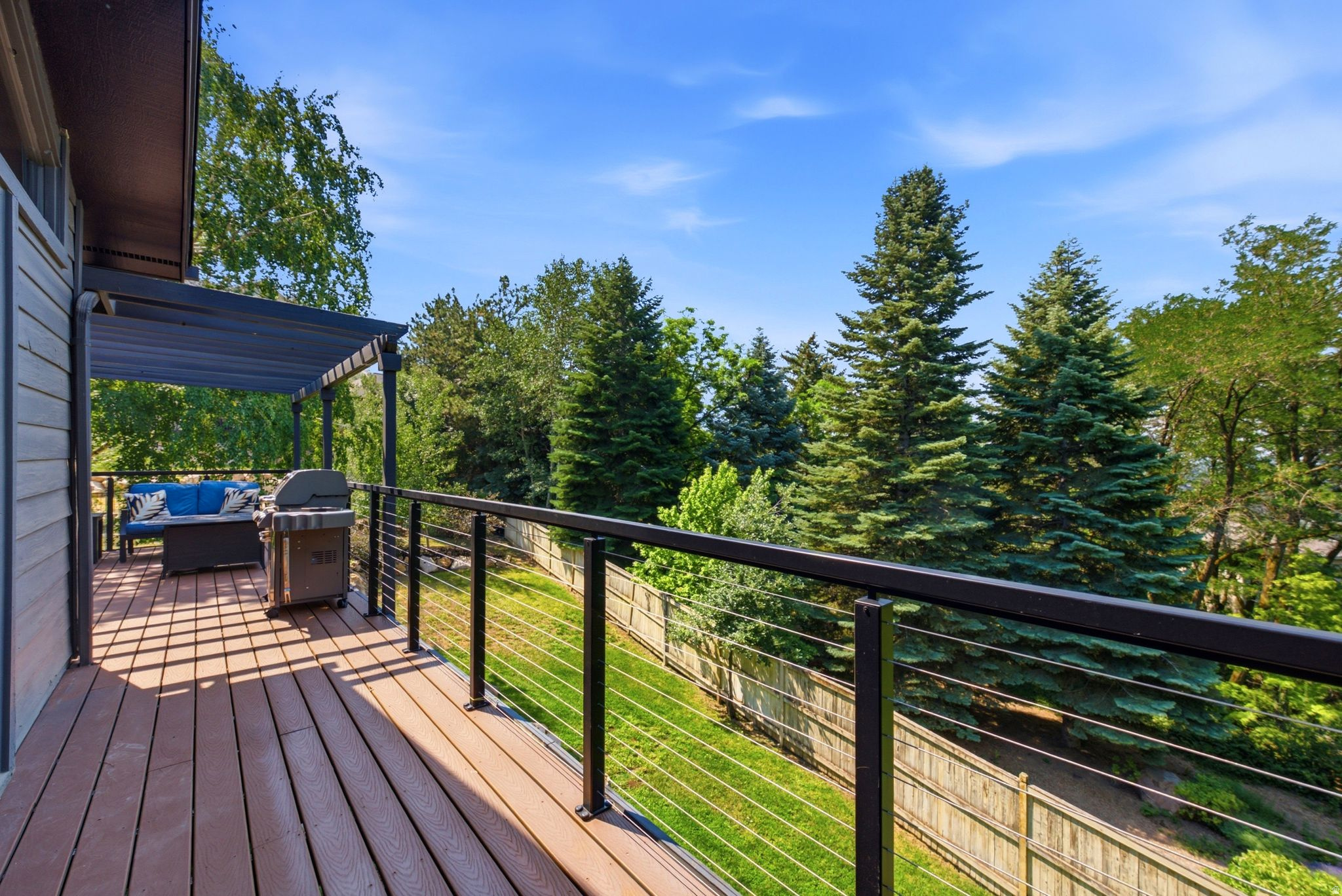 CANYON COVE - Residential