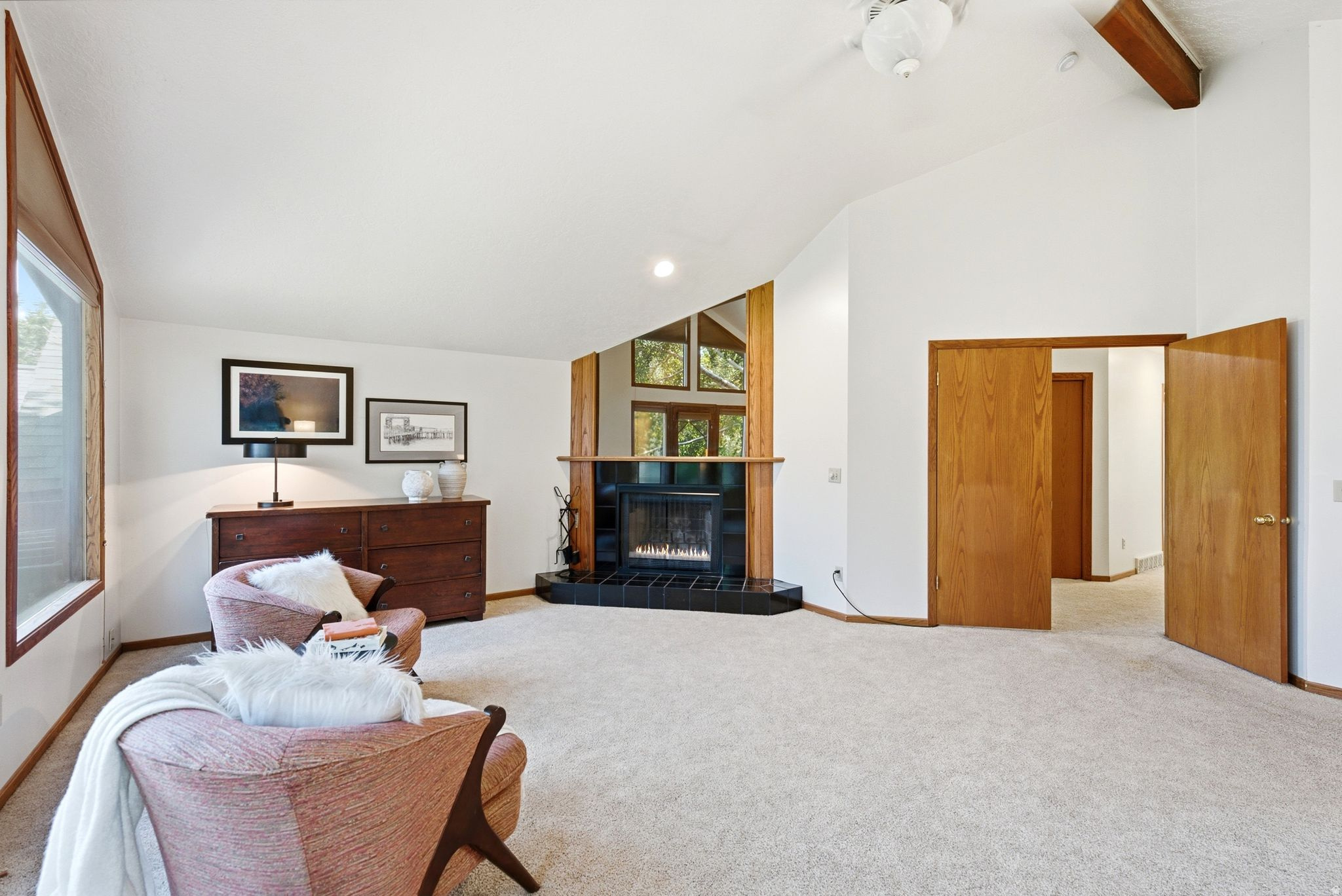 CANYON COVE - Residential