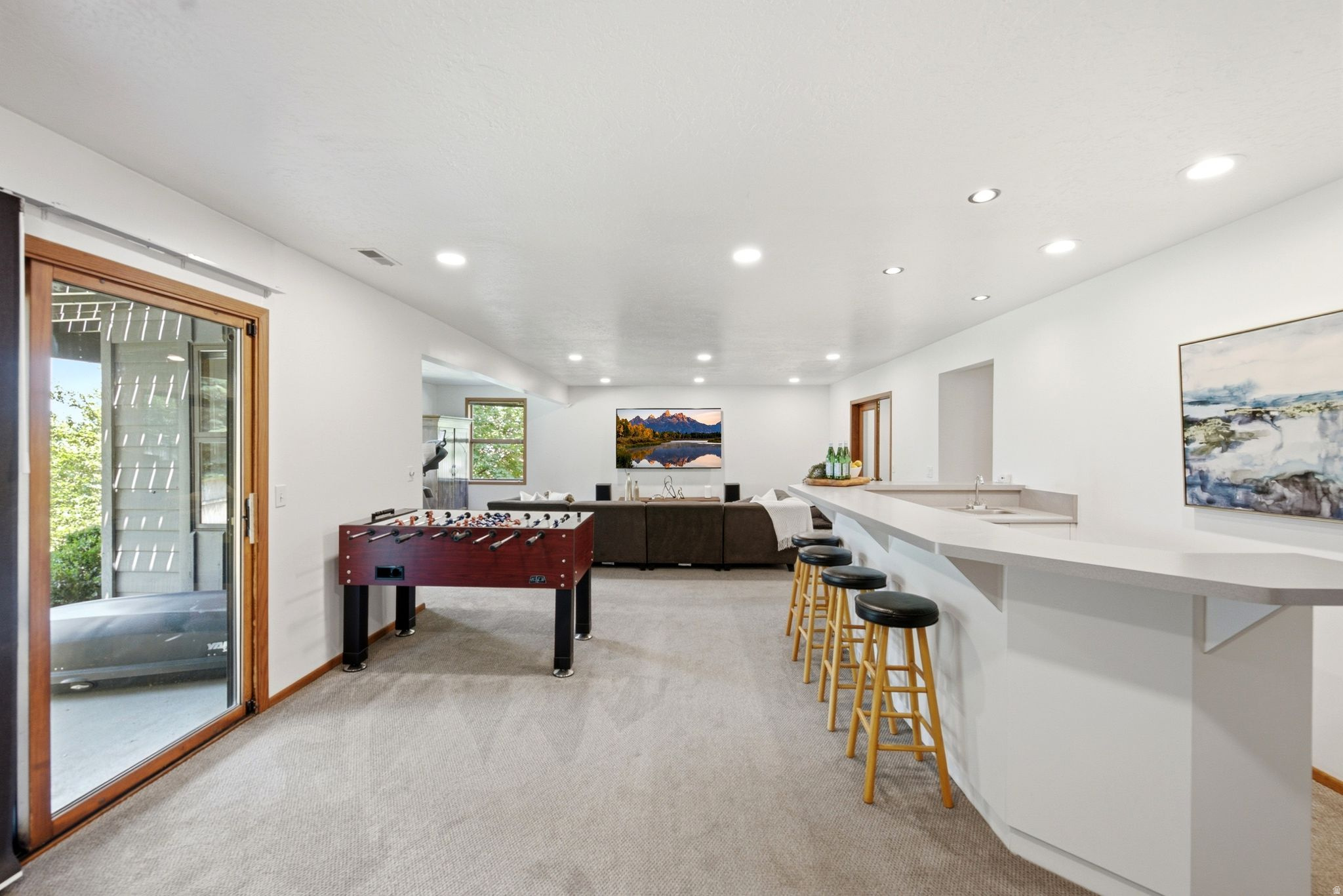 CANYON COVE - Residential