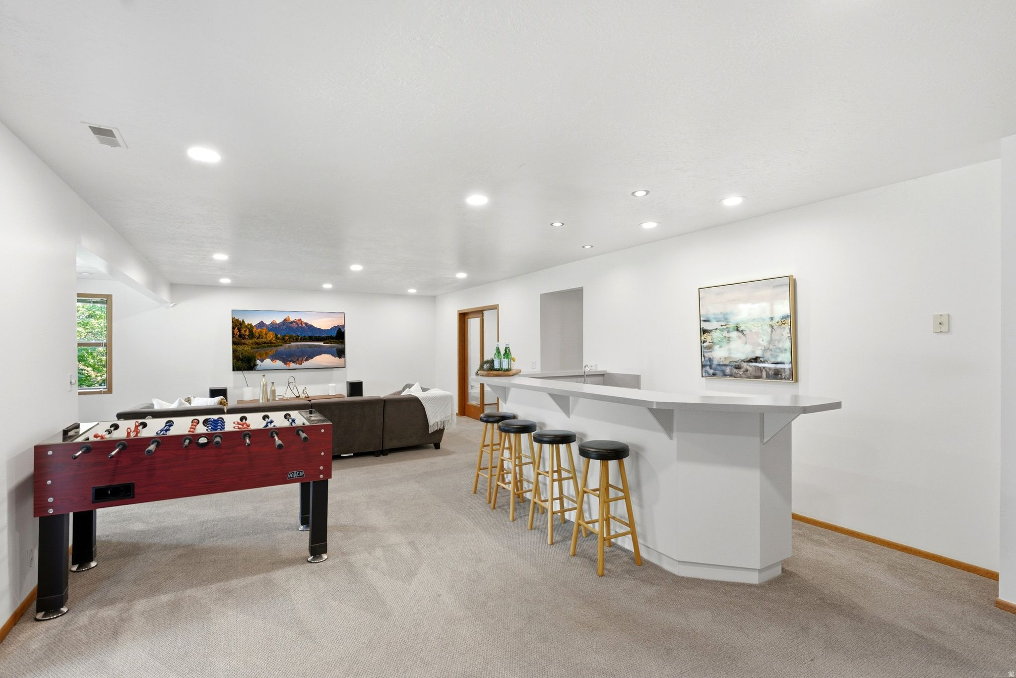 CANYON COVE - Residential