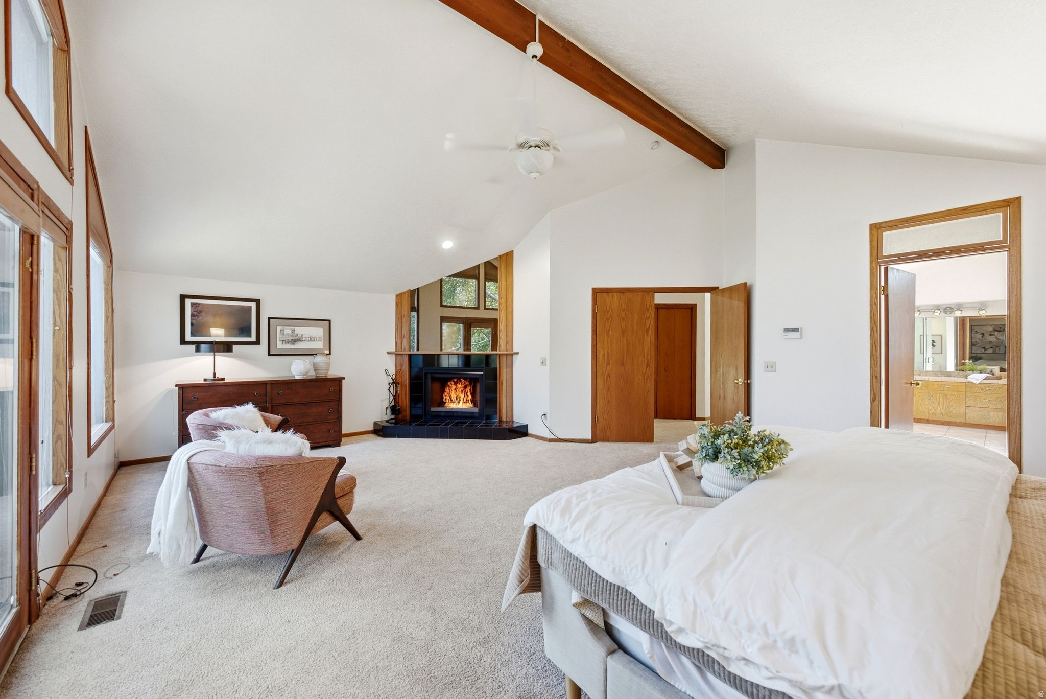 CANYON COVE - Residential