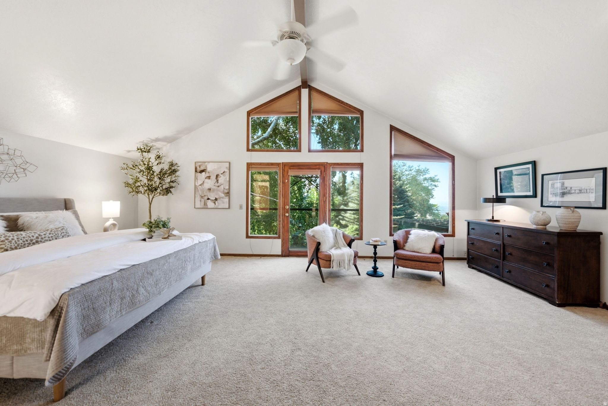 CANYON COVE - Residential