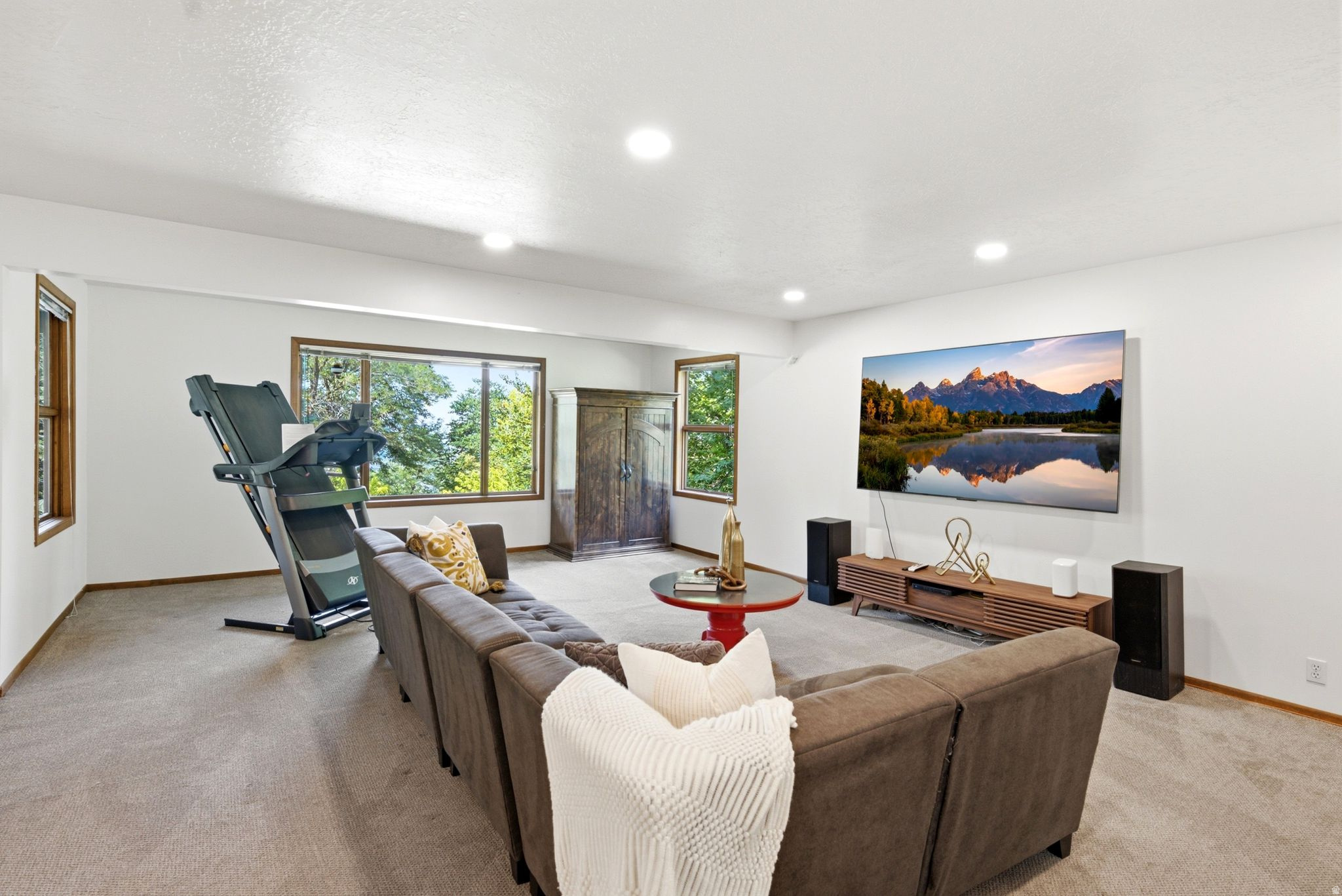 CANYON COVE - Residential