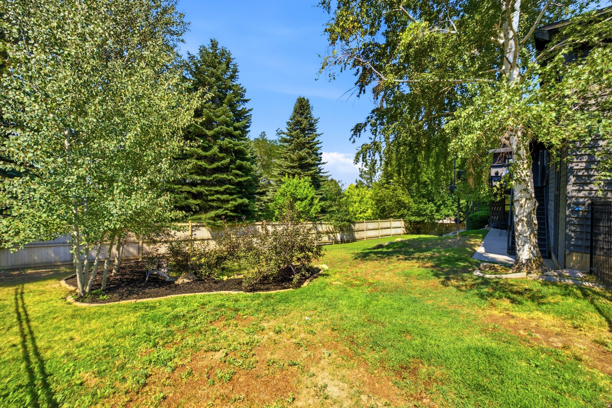 CANYON COVE - Residential