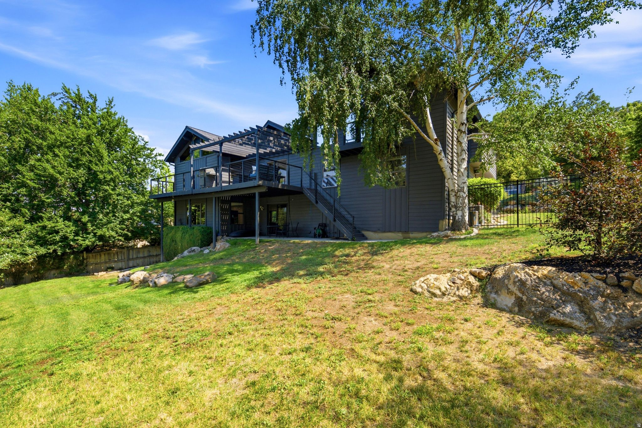 CANYON COVE - Residential