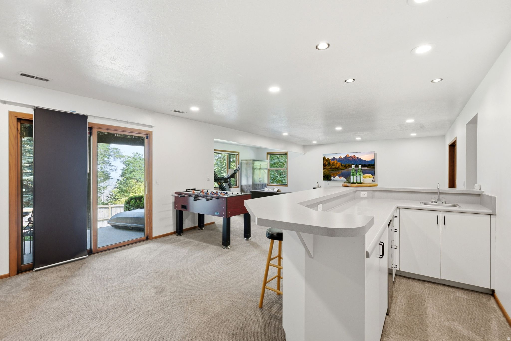 CANYON COVE - Residential