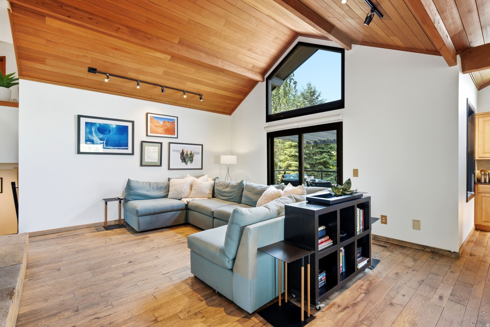 CANYON COVE - Residential