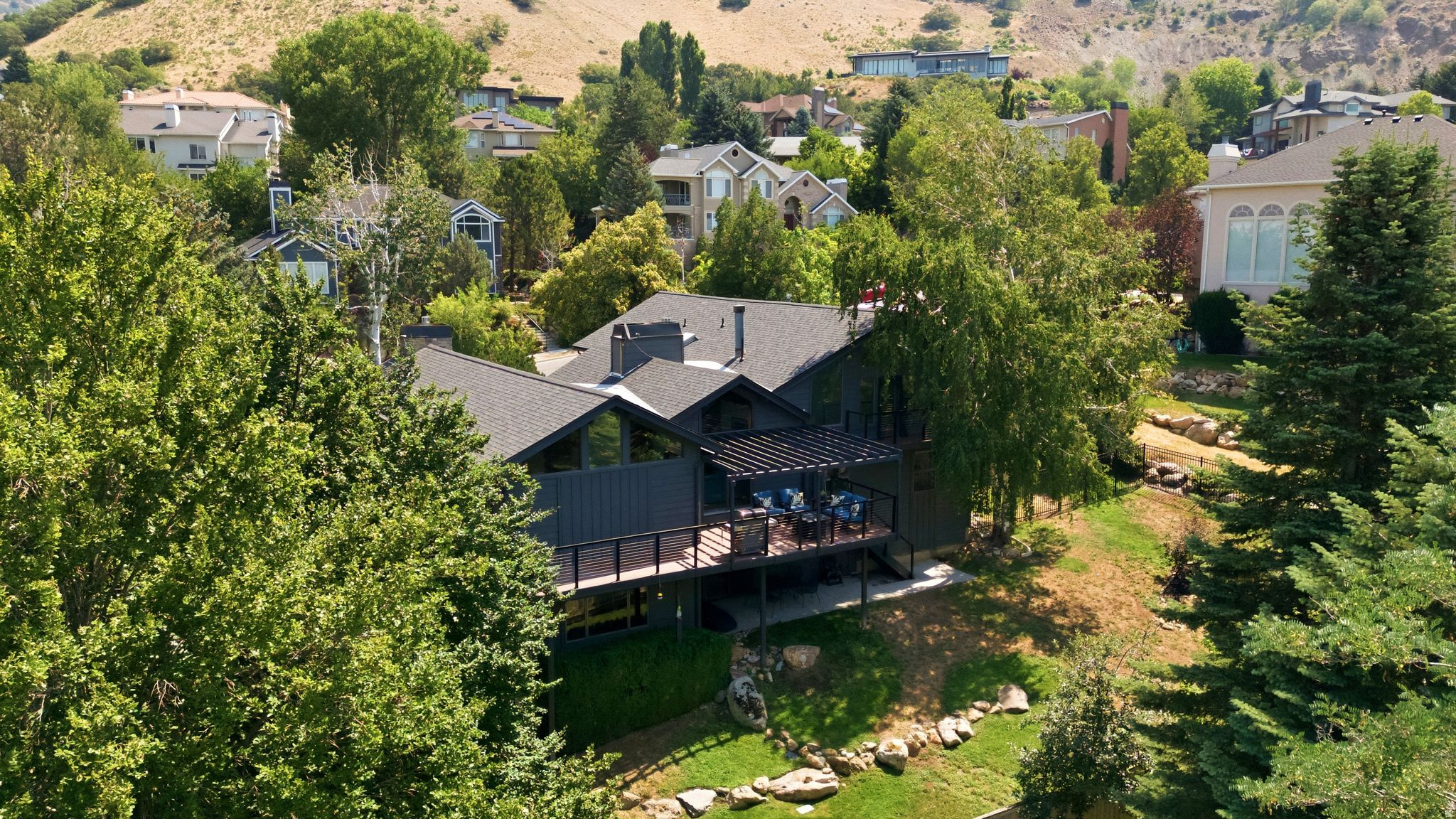 CANYON COVE - Residential