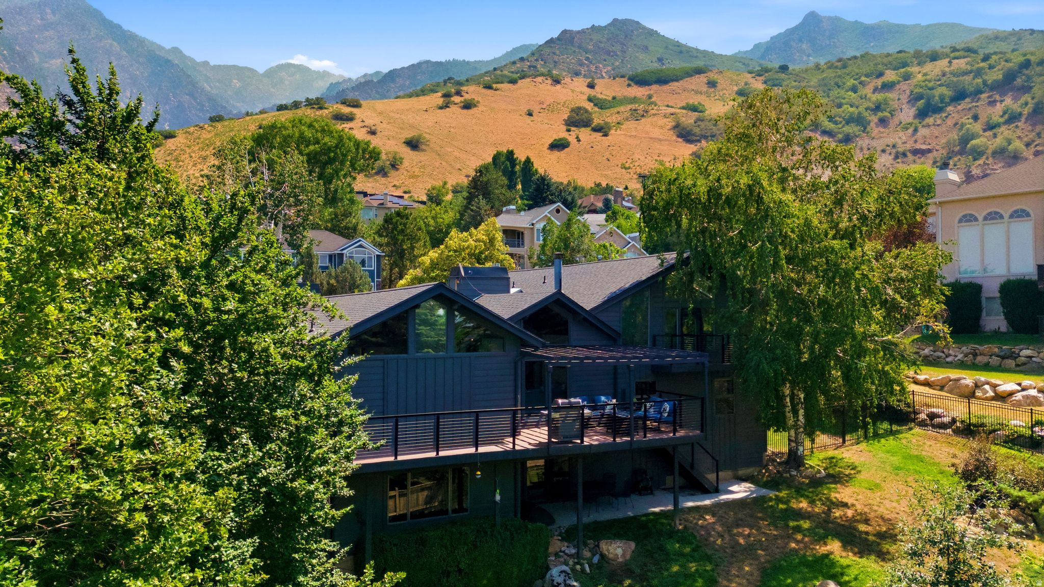 CANYON COVE - Residential