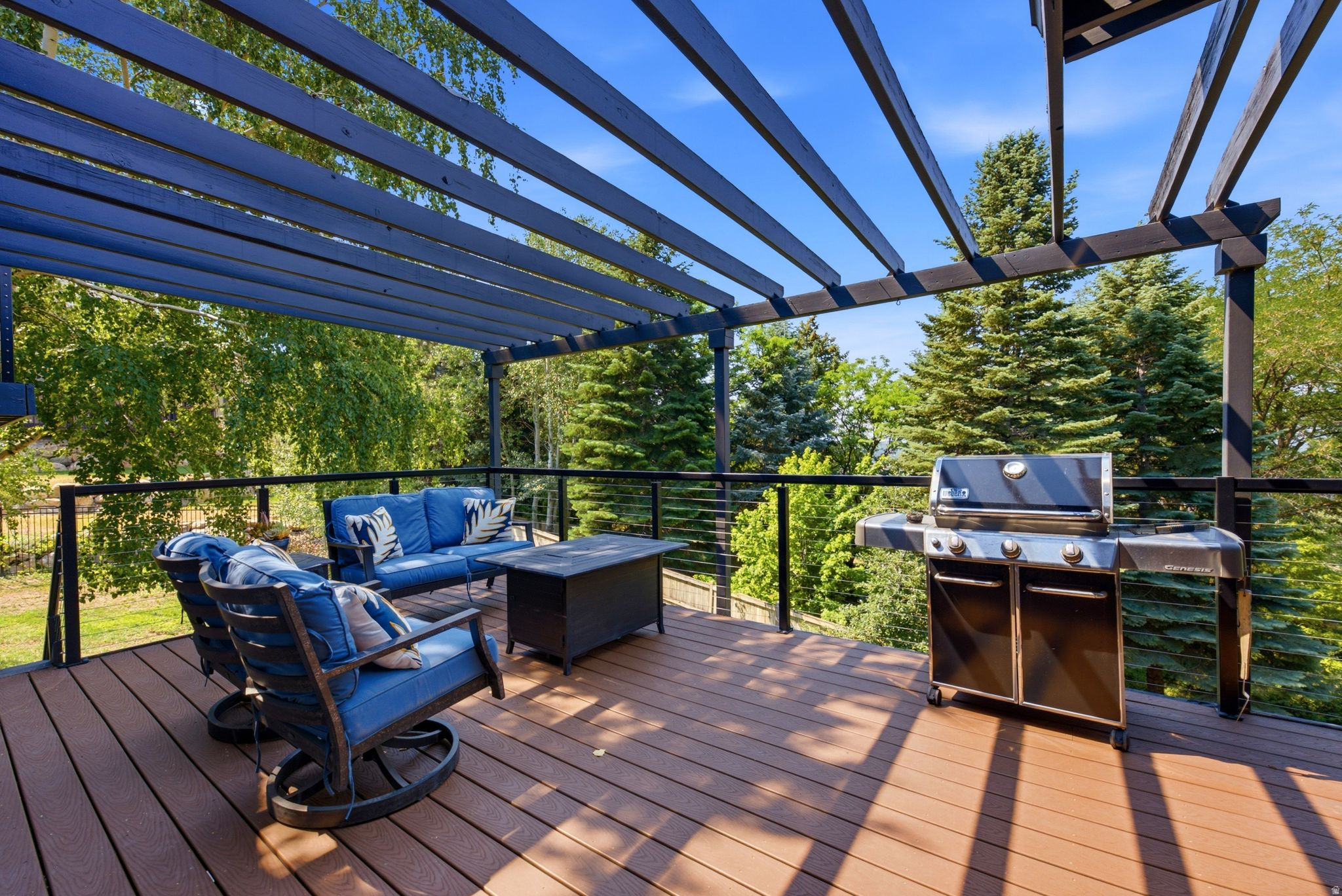 CANYON COVE - Residential