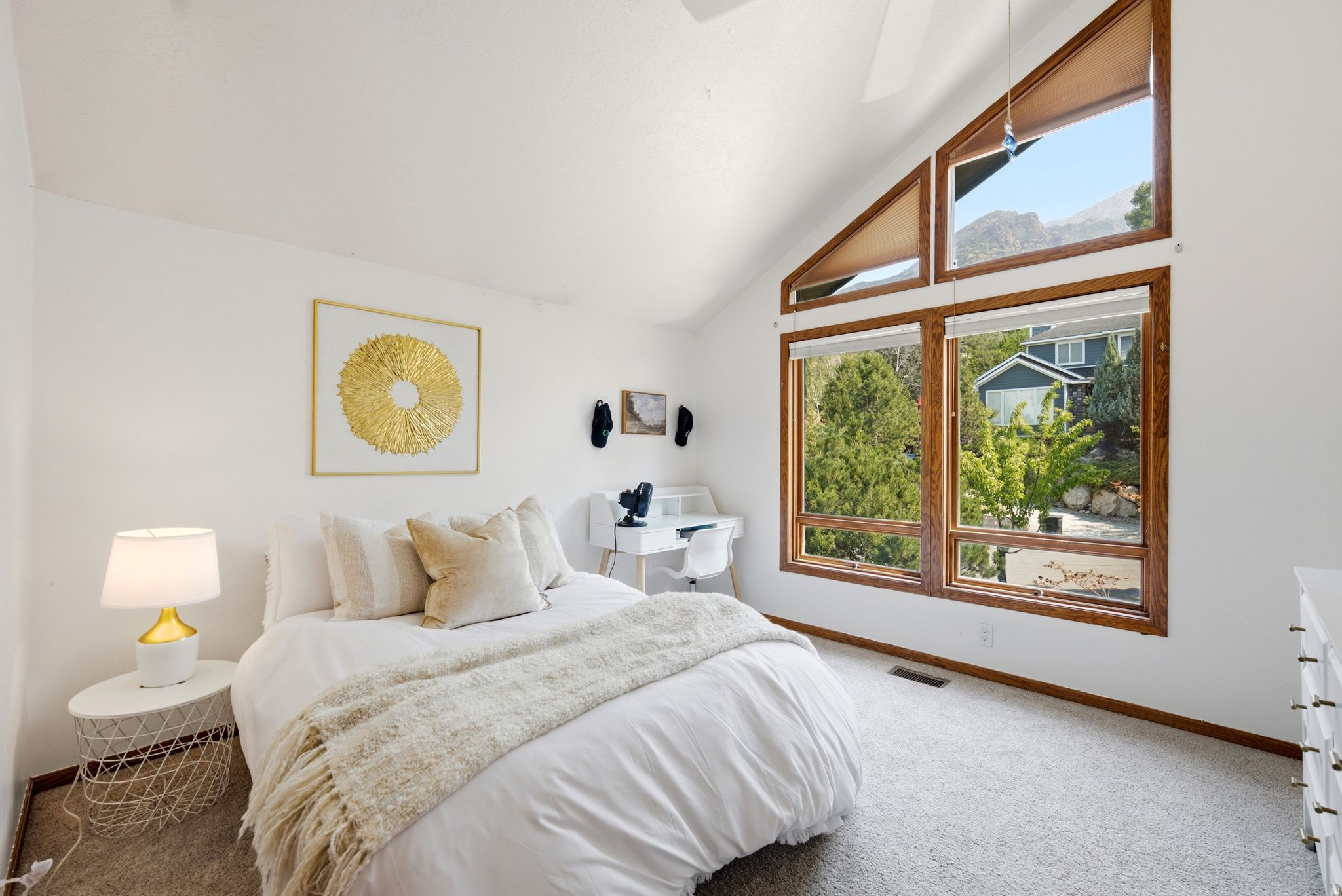 CANYON COVE - Residential