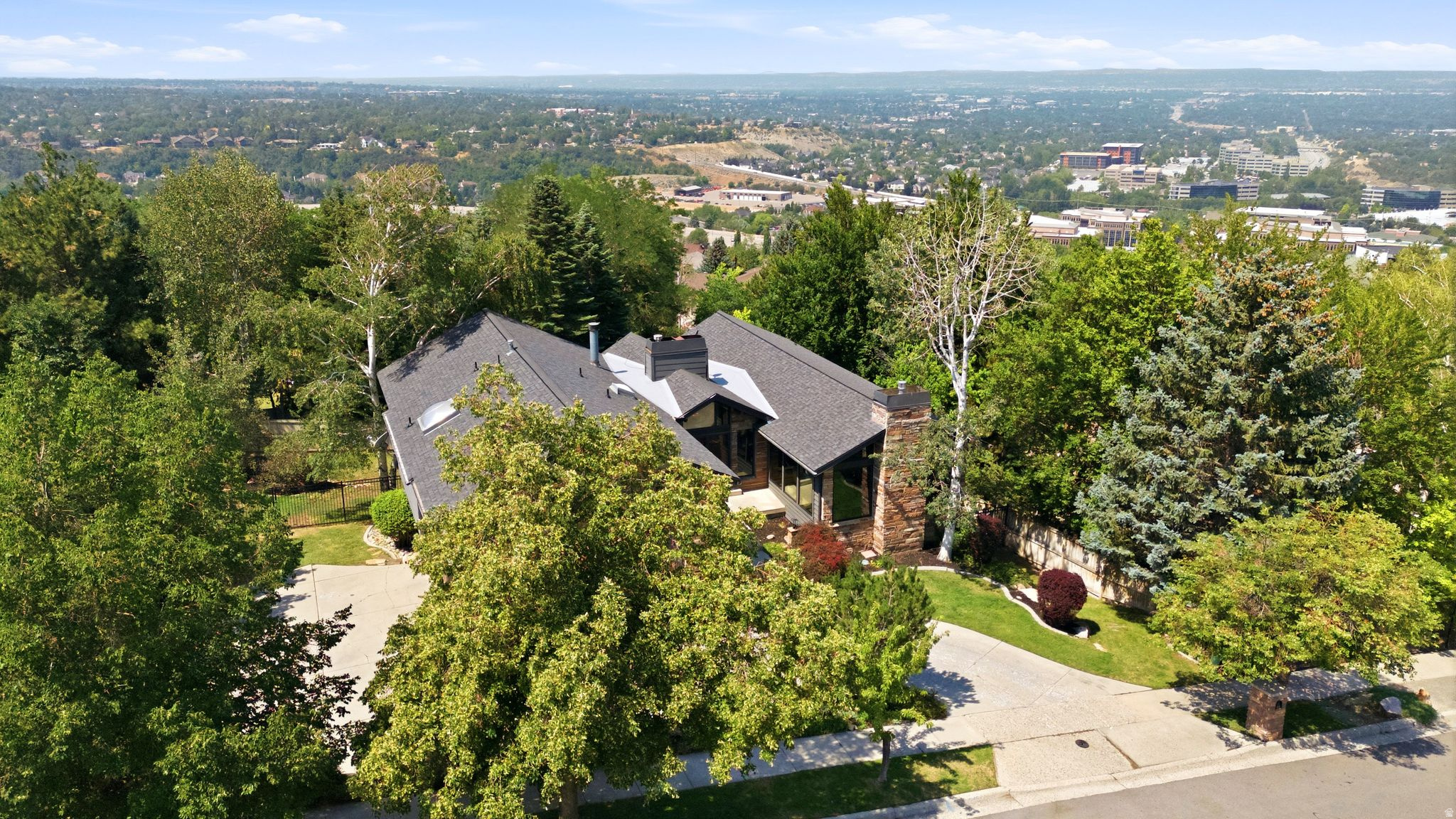 CANYON COVE - Residential