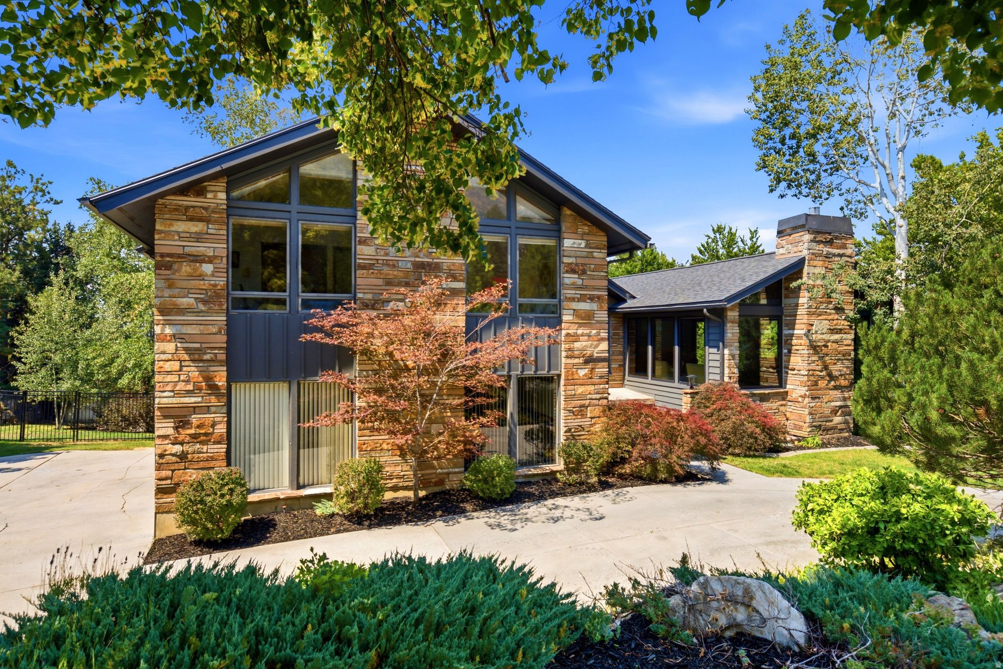 CANYON COVE - Residential