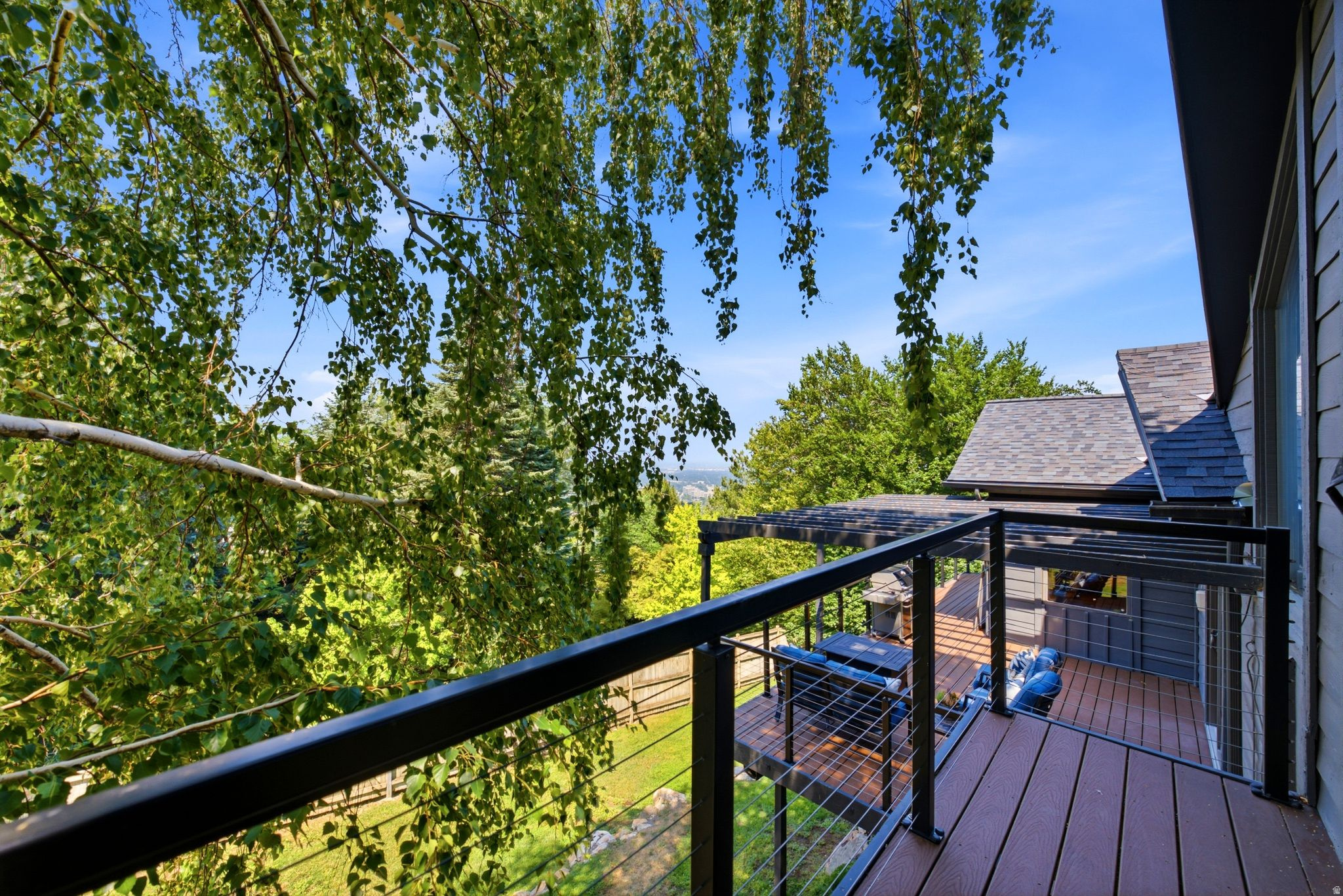 CANYON COVE - Residential