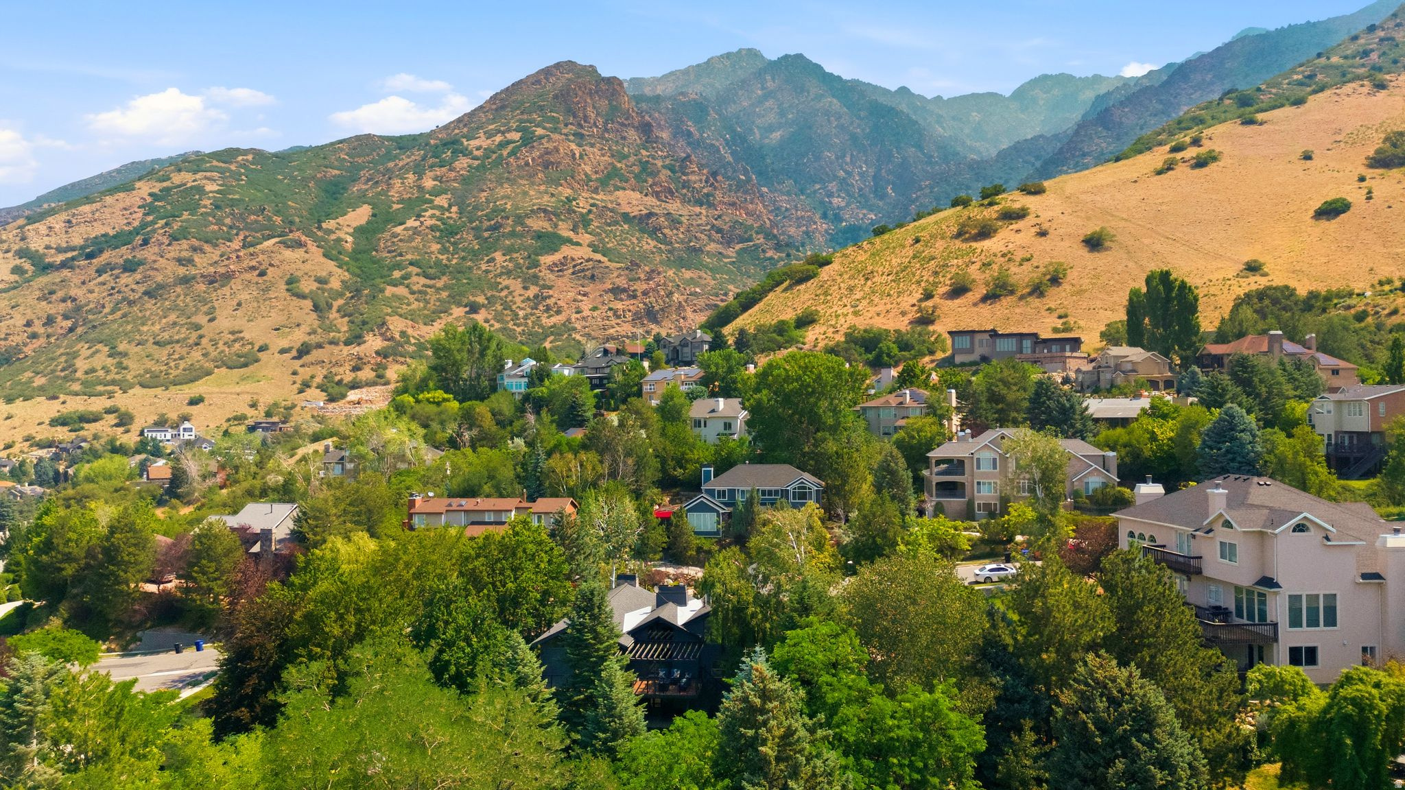 CANYON COVE - Residential