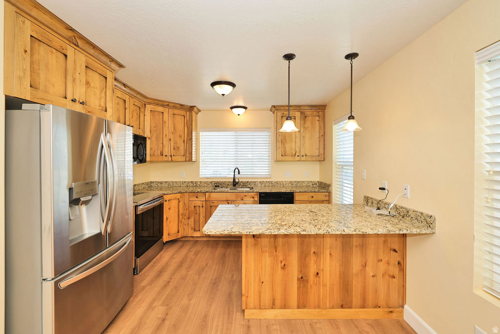 SOMERSET - Residential