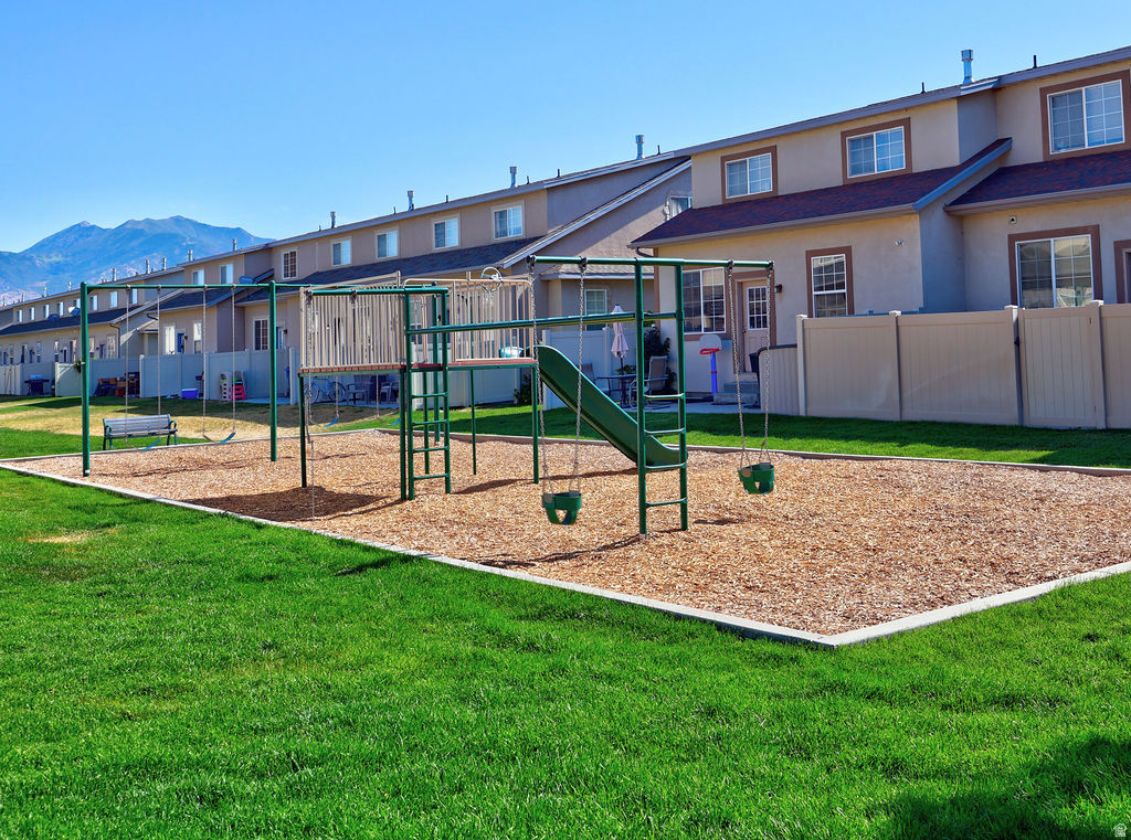 SOMERSET - Residential