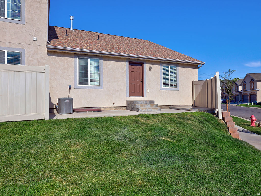 SOMERSET - Residential