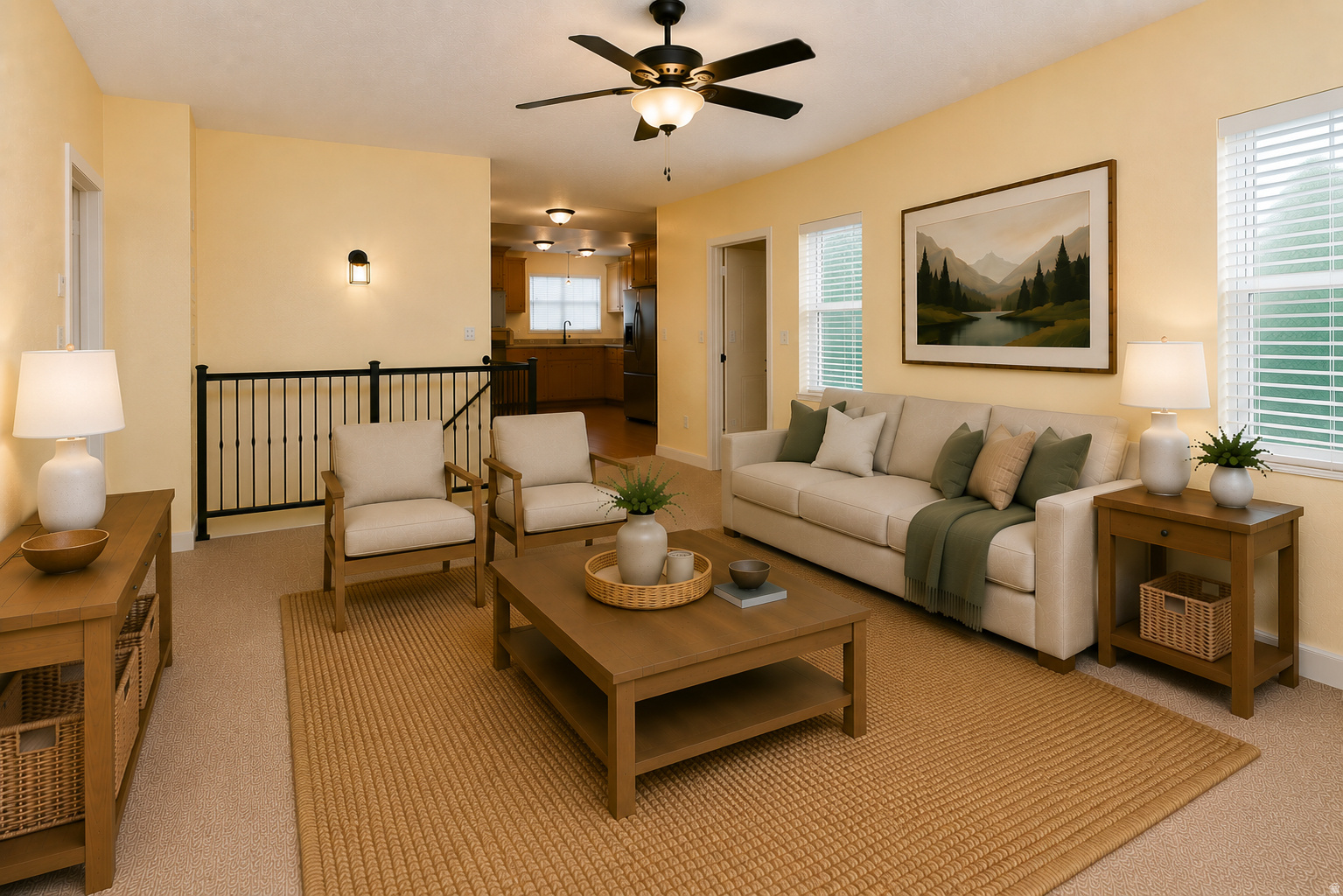 SOMERSET - Residential