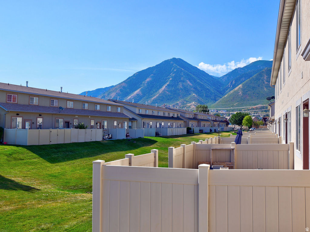 SOMERSET - Residential