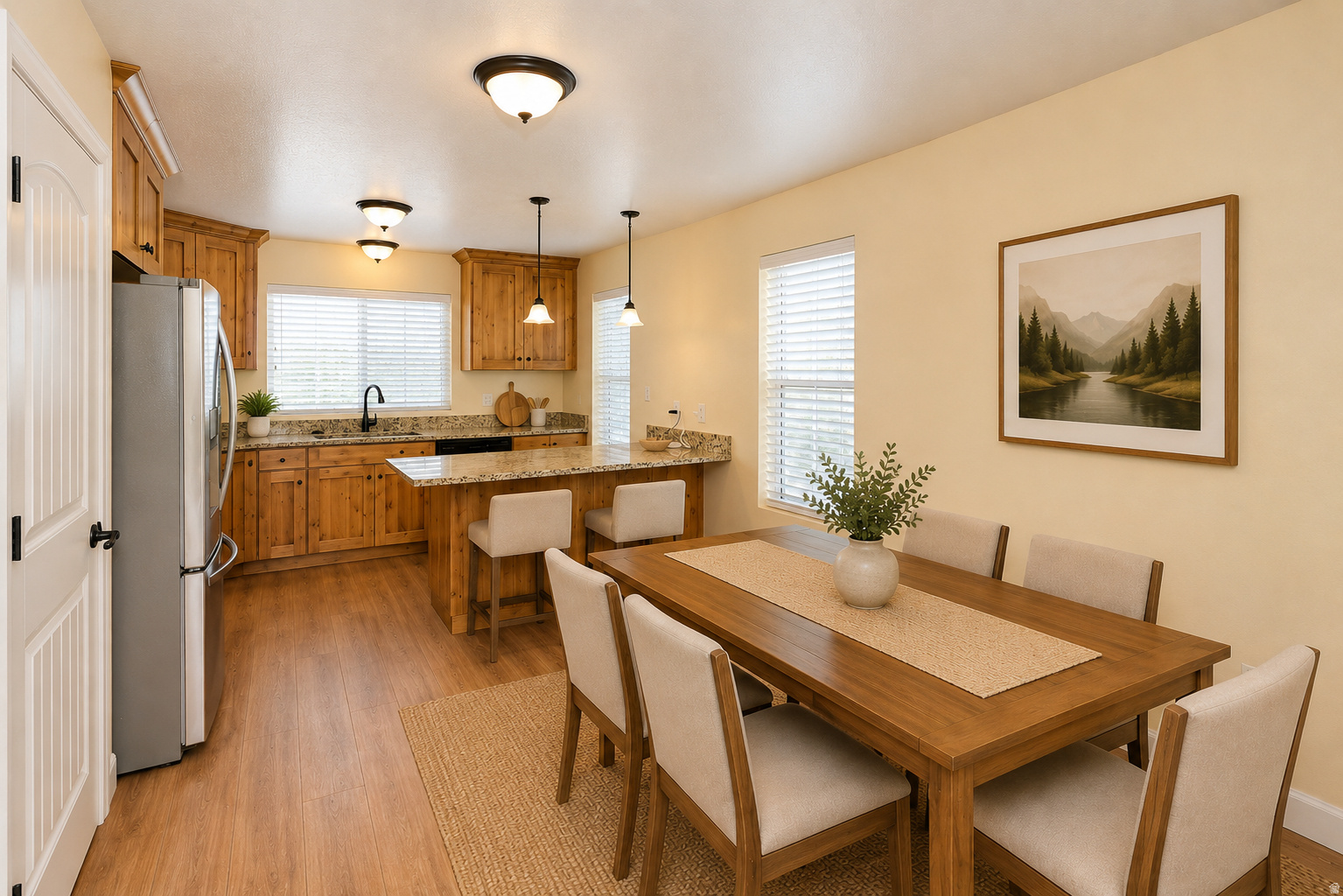 SOMERSET - Residential