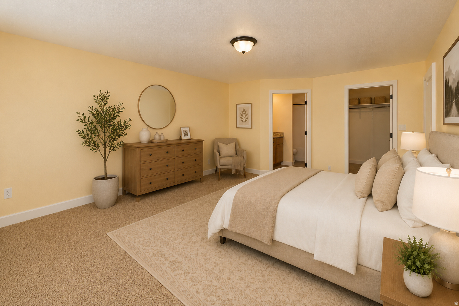 SOMERSET - Residential