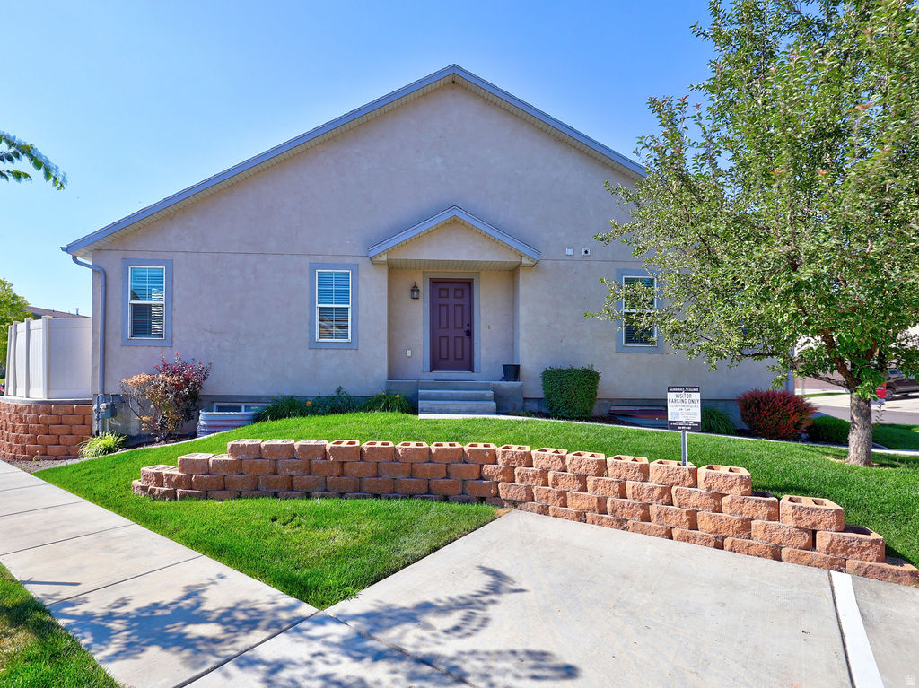 SOMERSET - Residential