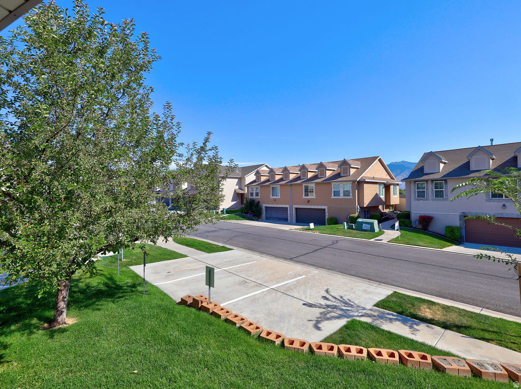SOMERSET - Residential
