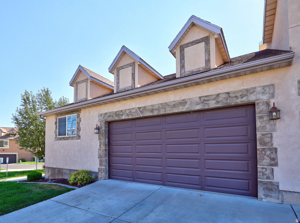 SOMERSET - Residential