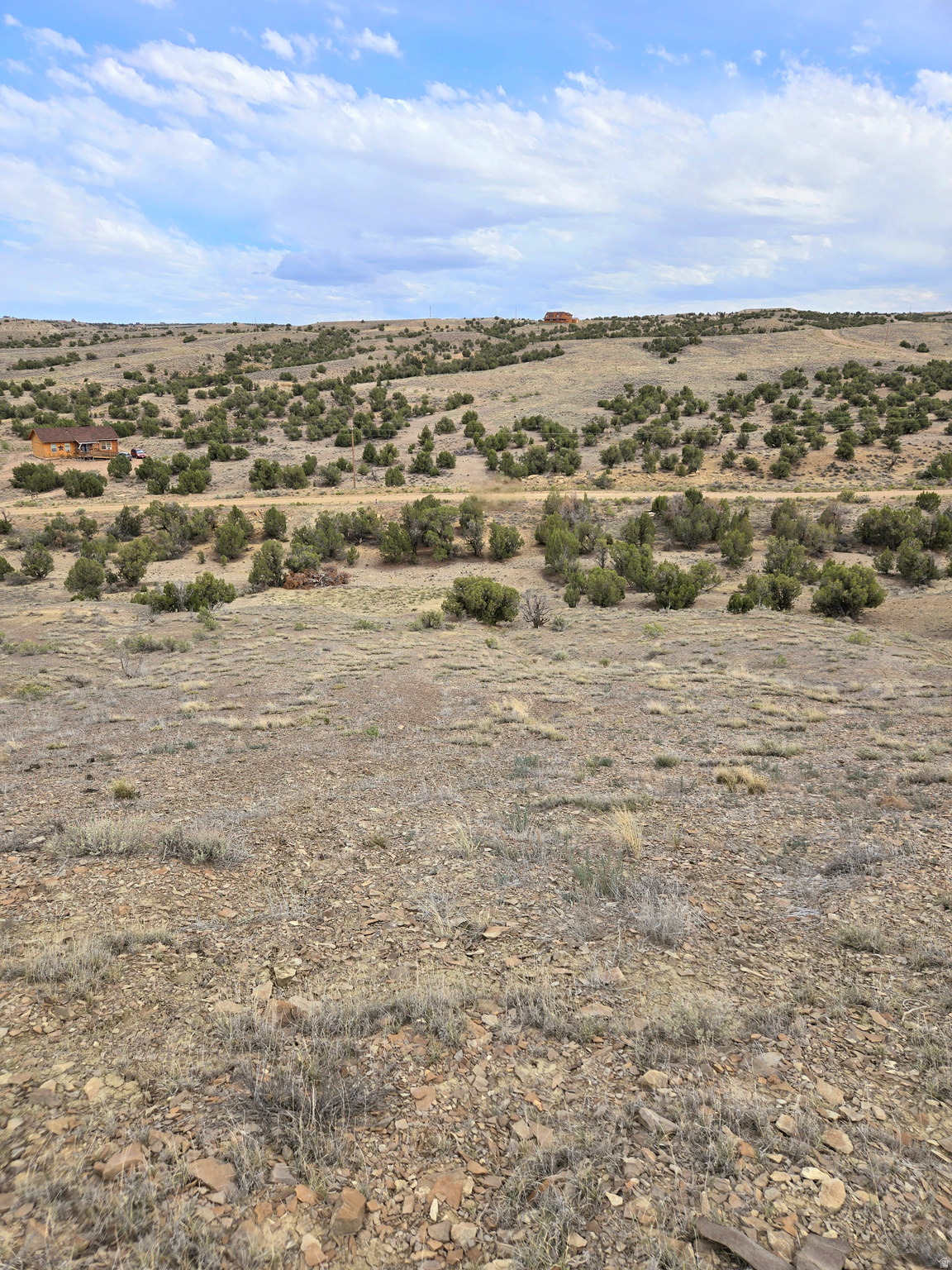 DUCHESNE MINI RANCHES - Land
