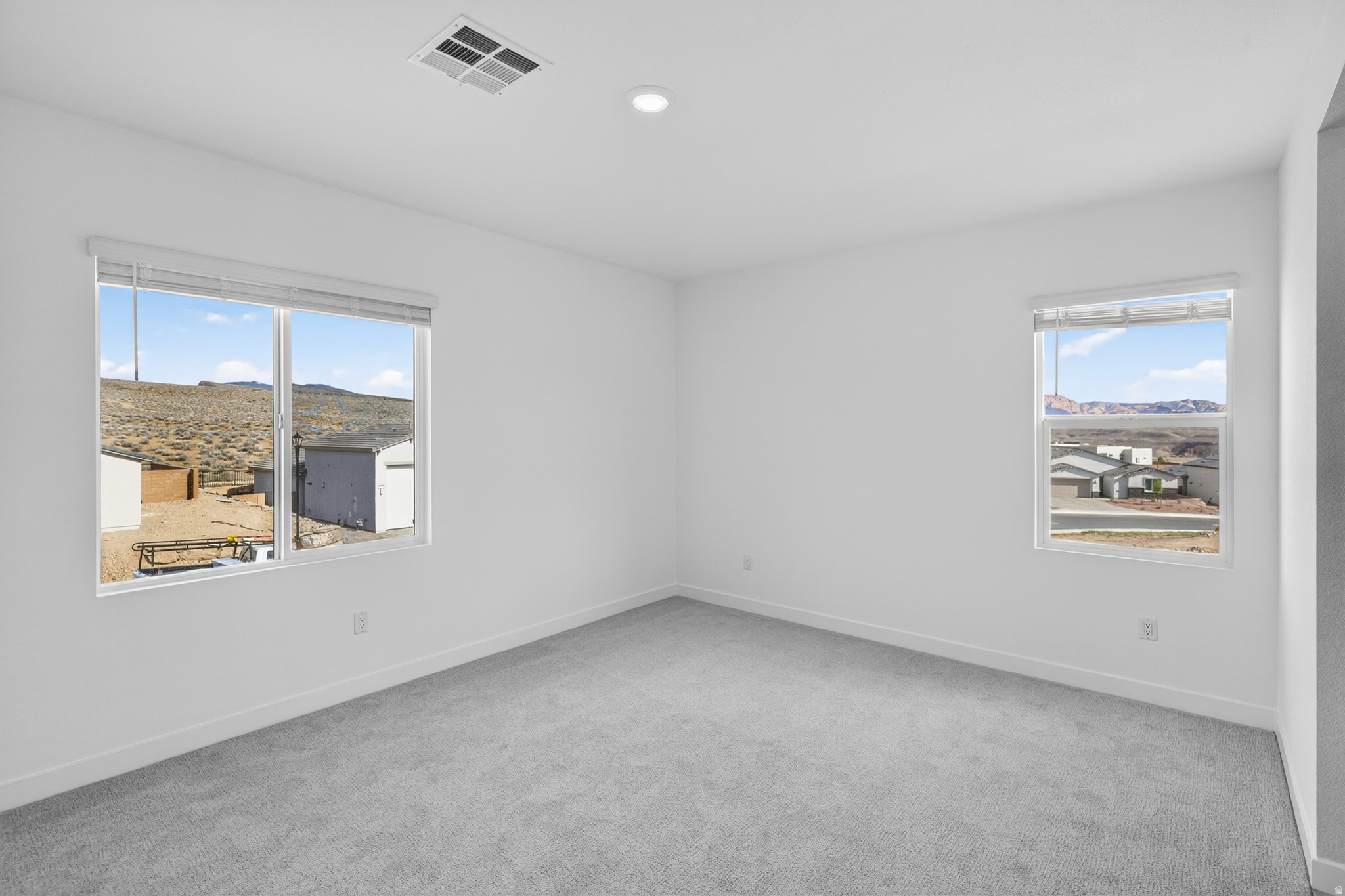 CECITA CREST AT DIVARIO - Residential