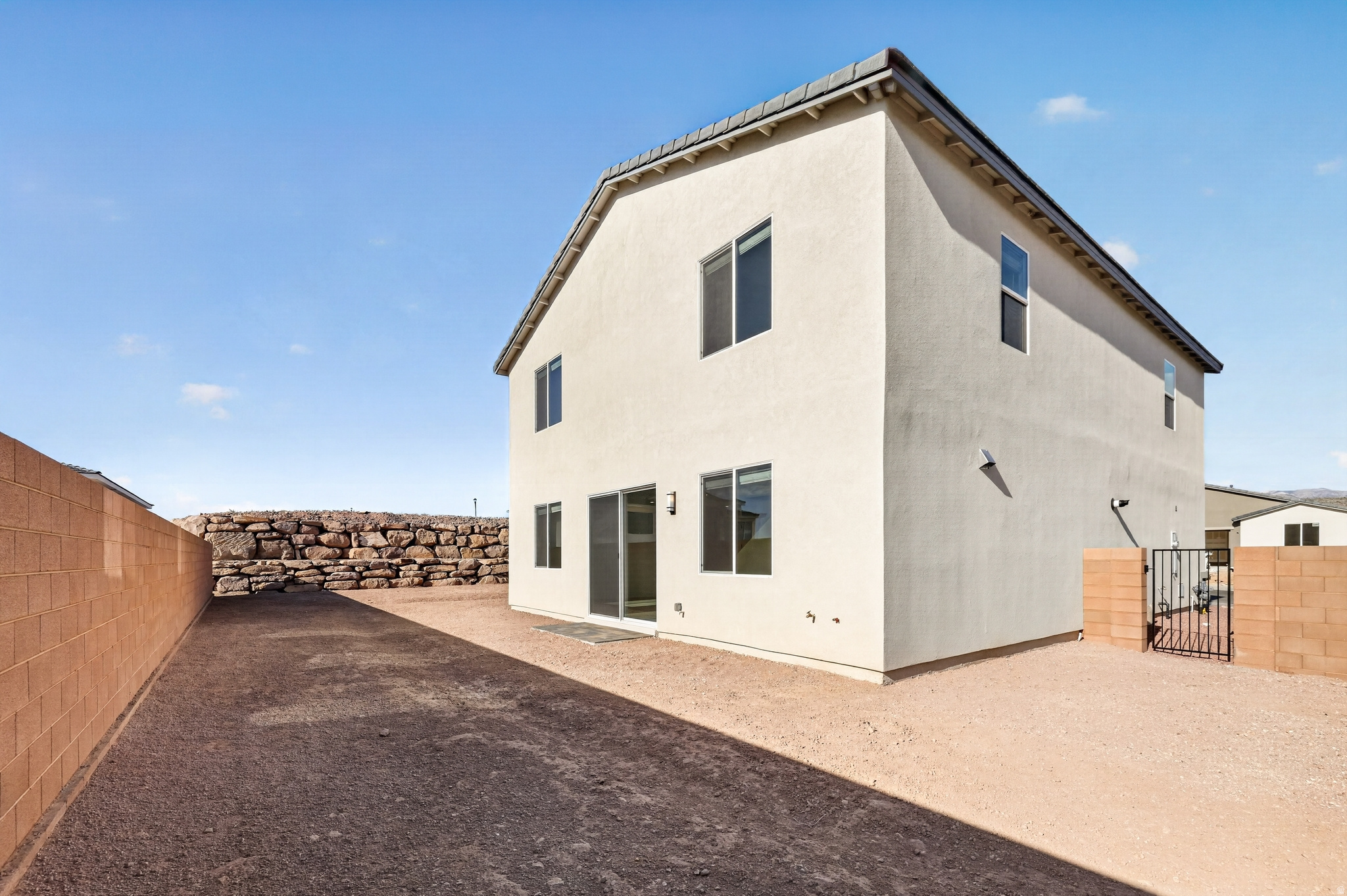 CECITA CREST AT DIVARIO - Residential