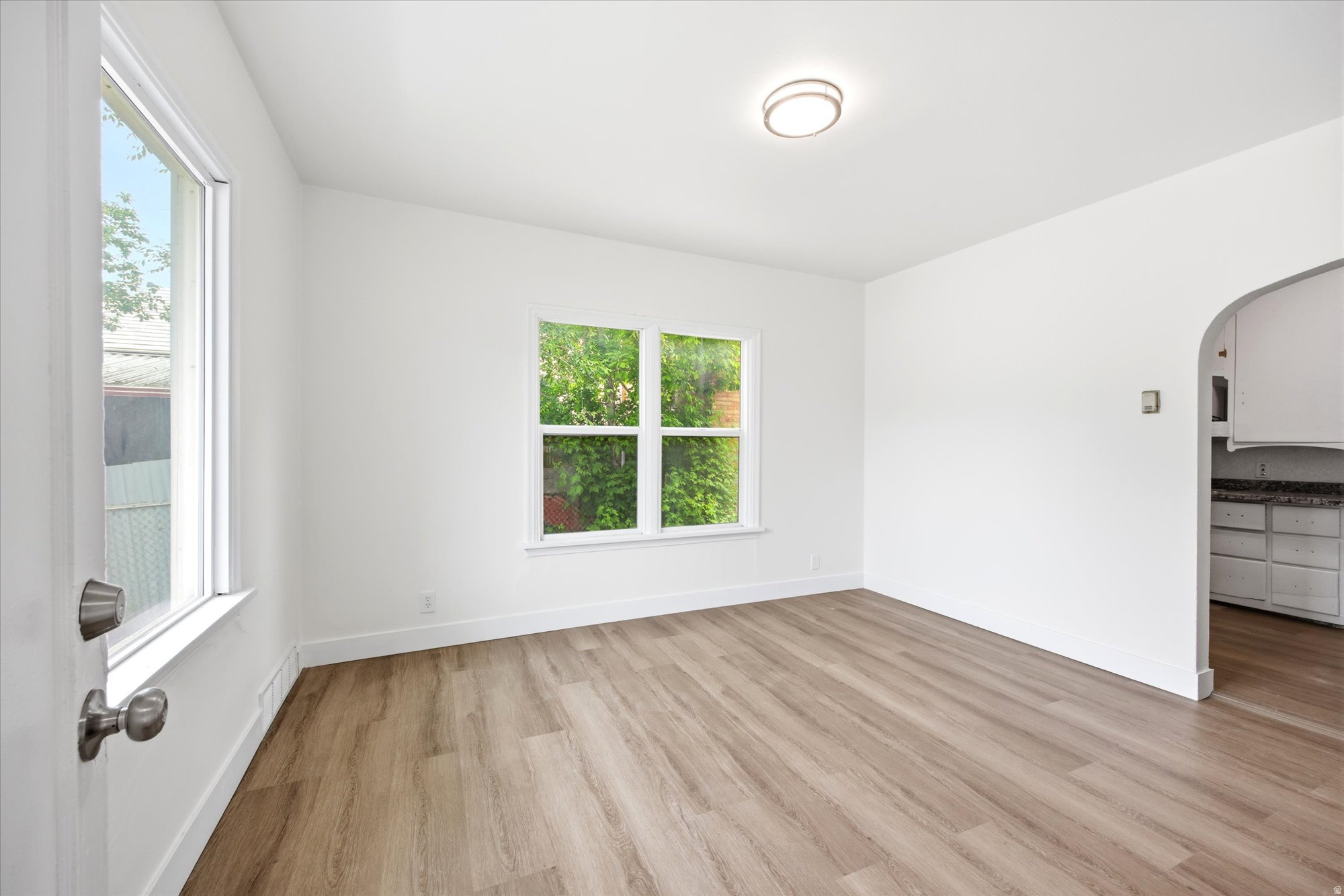 WOODMANSEE'S - Residential
