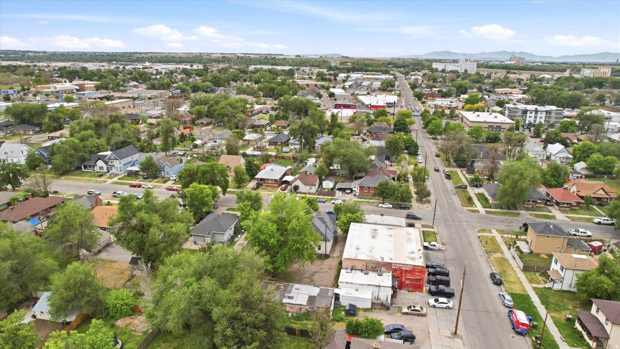 WOODMANSEE'S - Residential